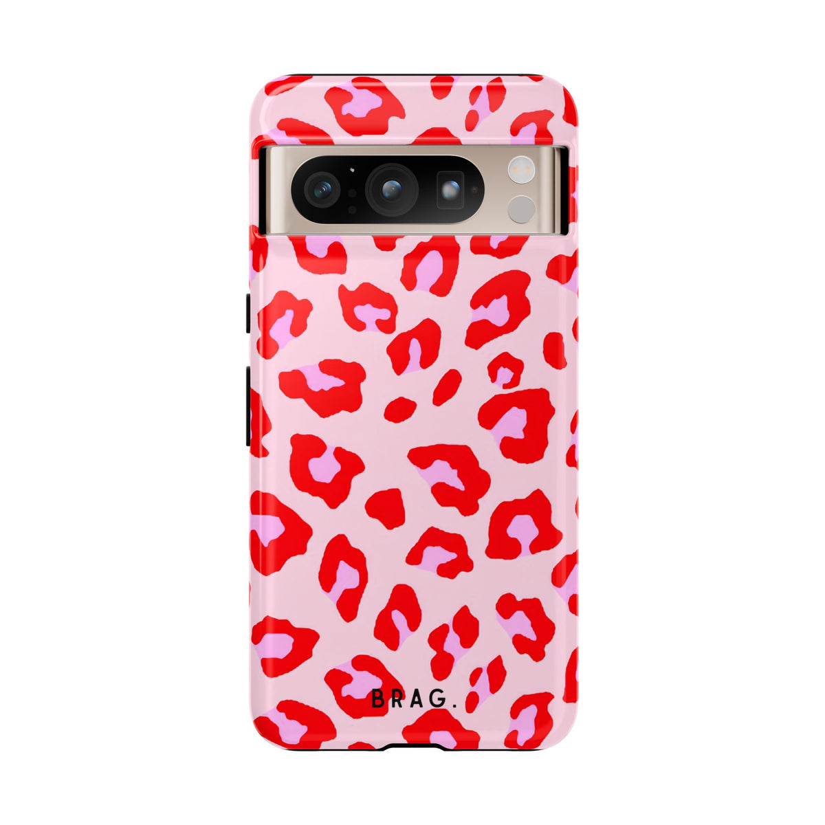 Panthere Tough Phone Case – Shockproof Protective iPhone Cover
