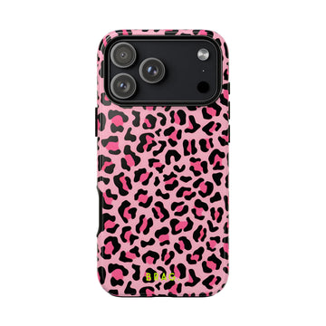 Wild Candy Tough Phone Case – Shockproof Protective iPhone Cover