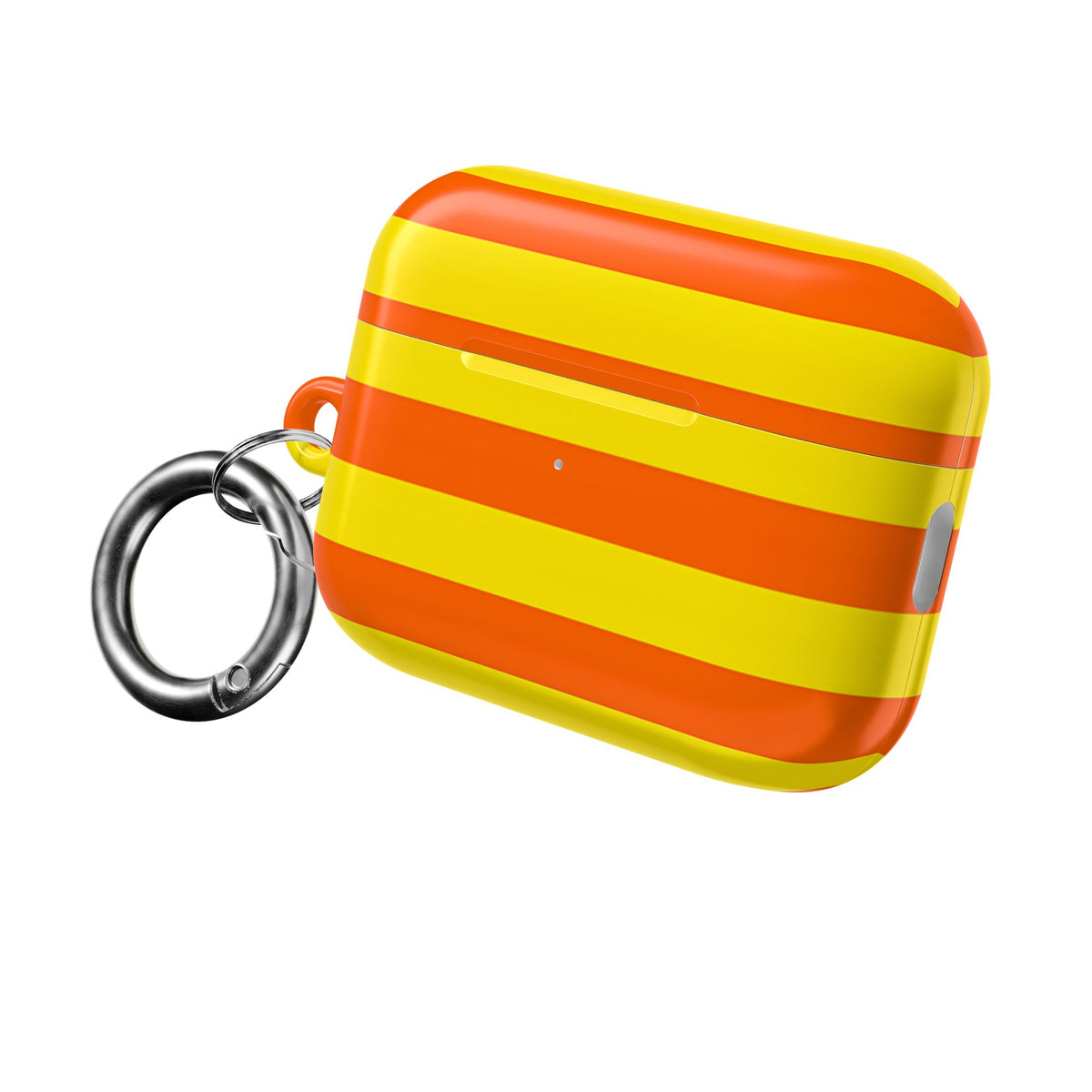 Citrus Club AirPod Case – Slim Protective Charging Case
