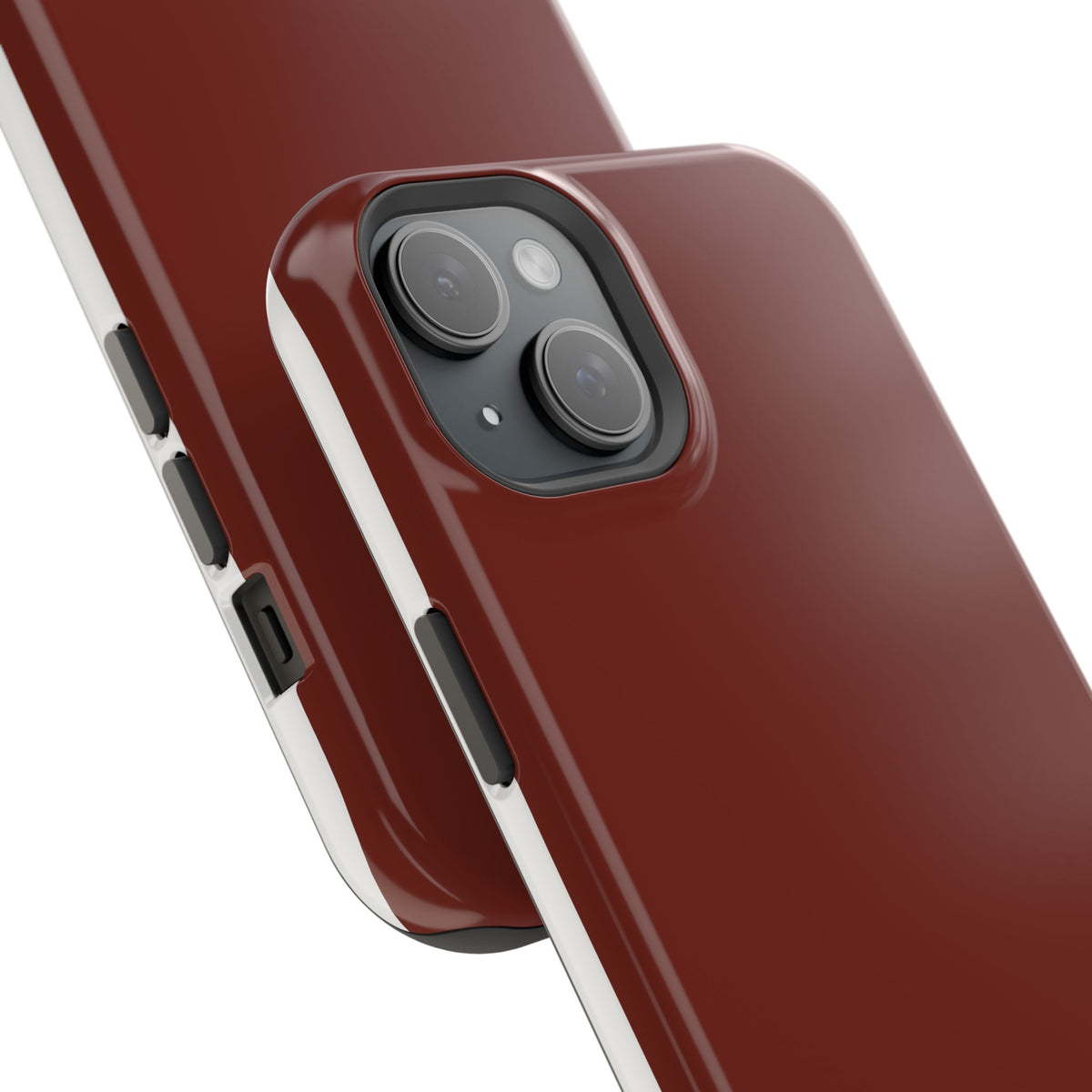 Brag Terra Magnetic Impact-Resistant Phone Case
