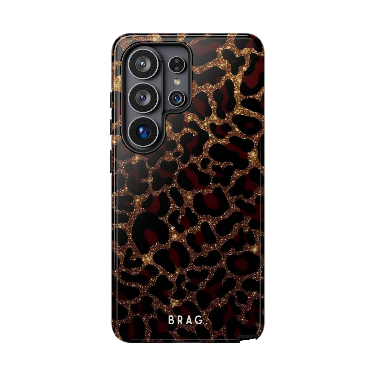 Jungle Fever Tough Phone Case – Shockproof Protective iPhone Cover