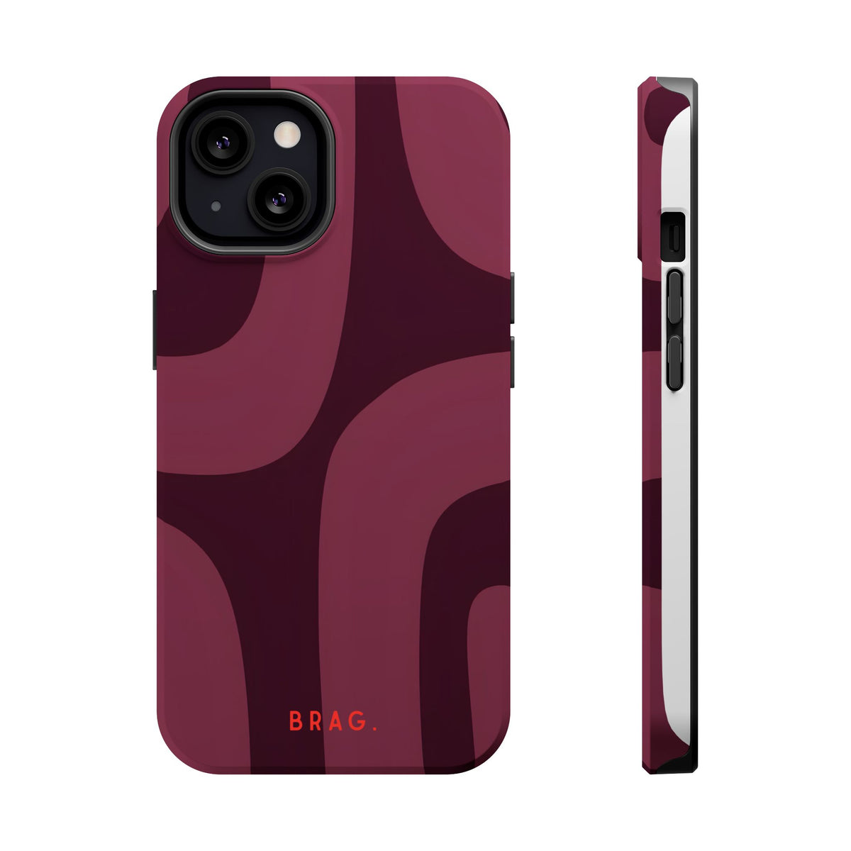 Lover's Loop Magnetic Impact-Resistant Phone Case