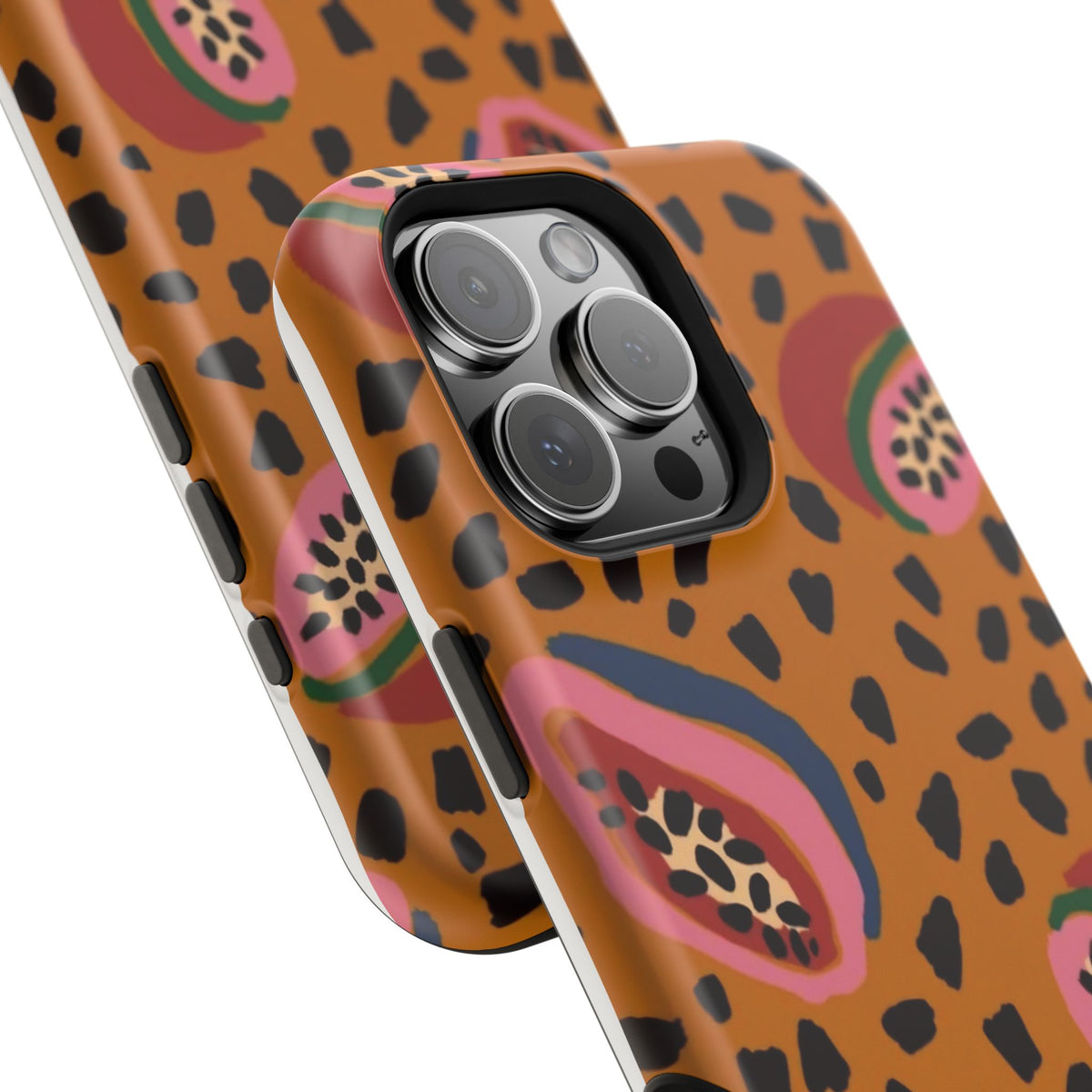 Sunfruit Magnetic Impact-Resistant Phone Case