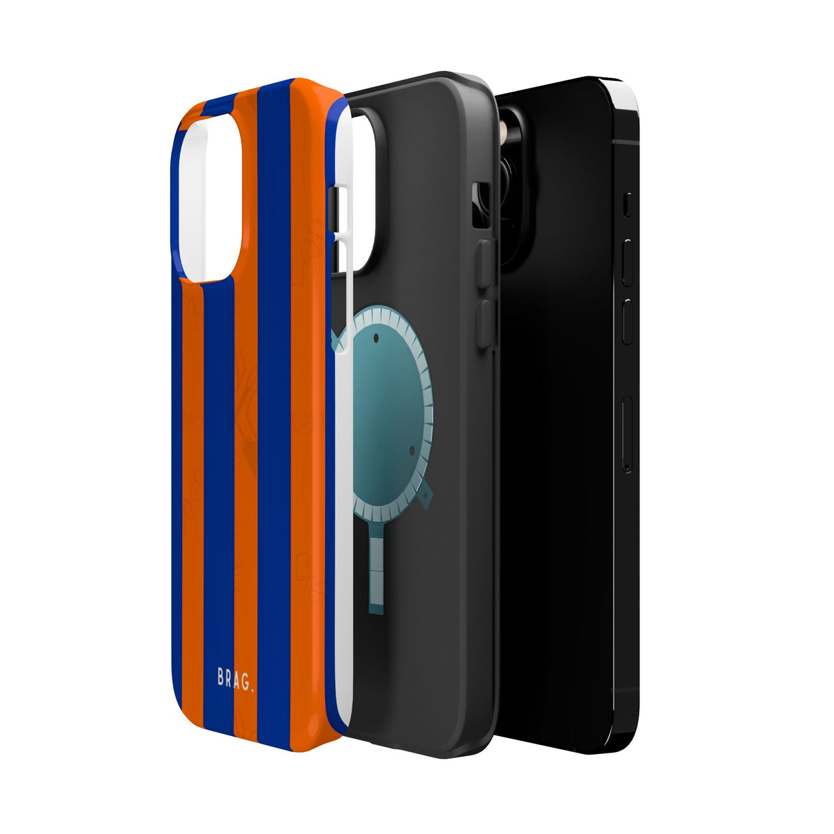 Sun Chaser Magnetic Impact-Resistant Phone Case