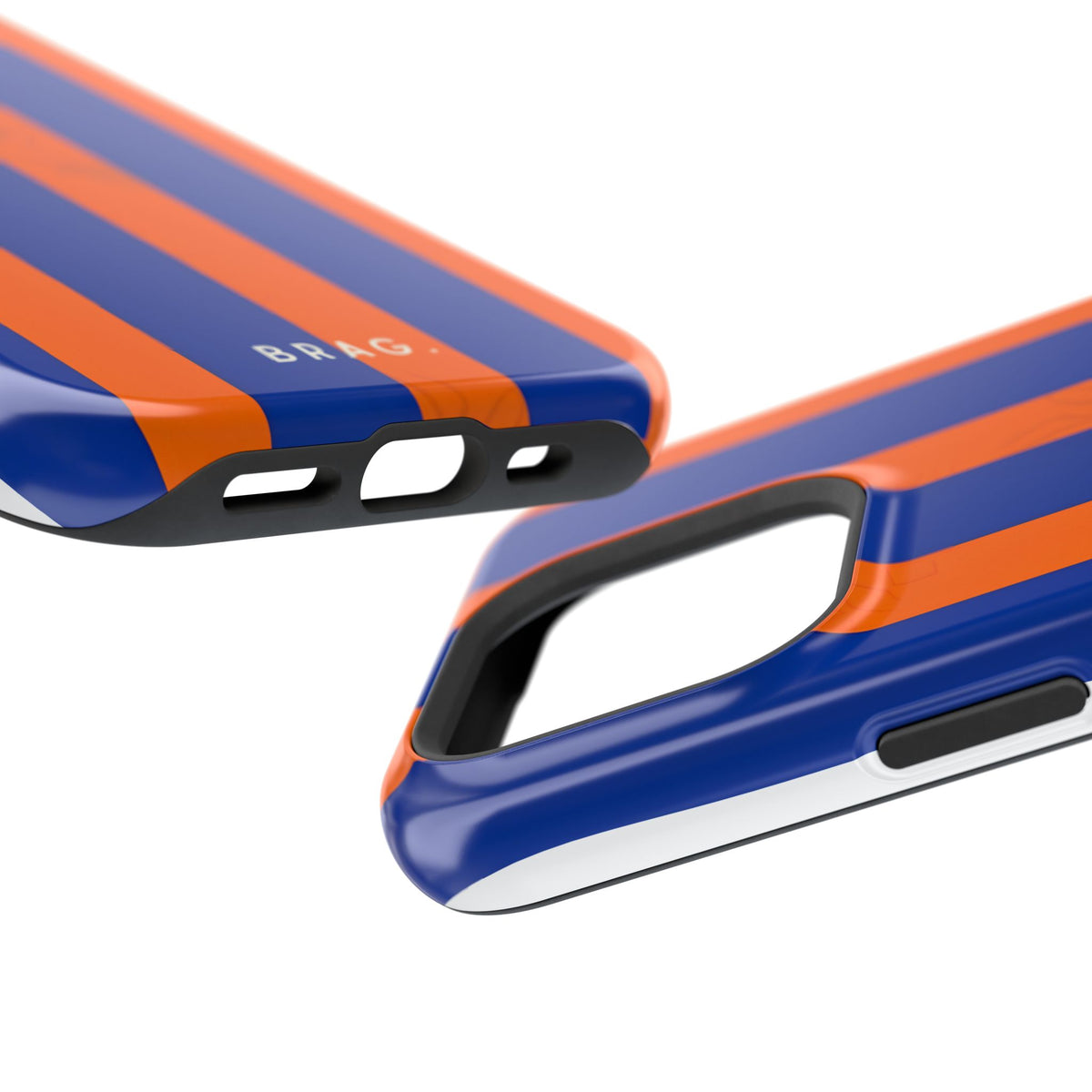 Sun Chaser Magnetic Impact-Resistant Phone Case