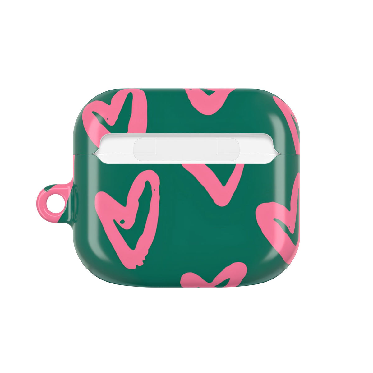 Sweetheart AirPod Case – Slim Protective Charging Case