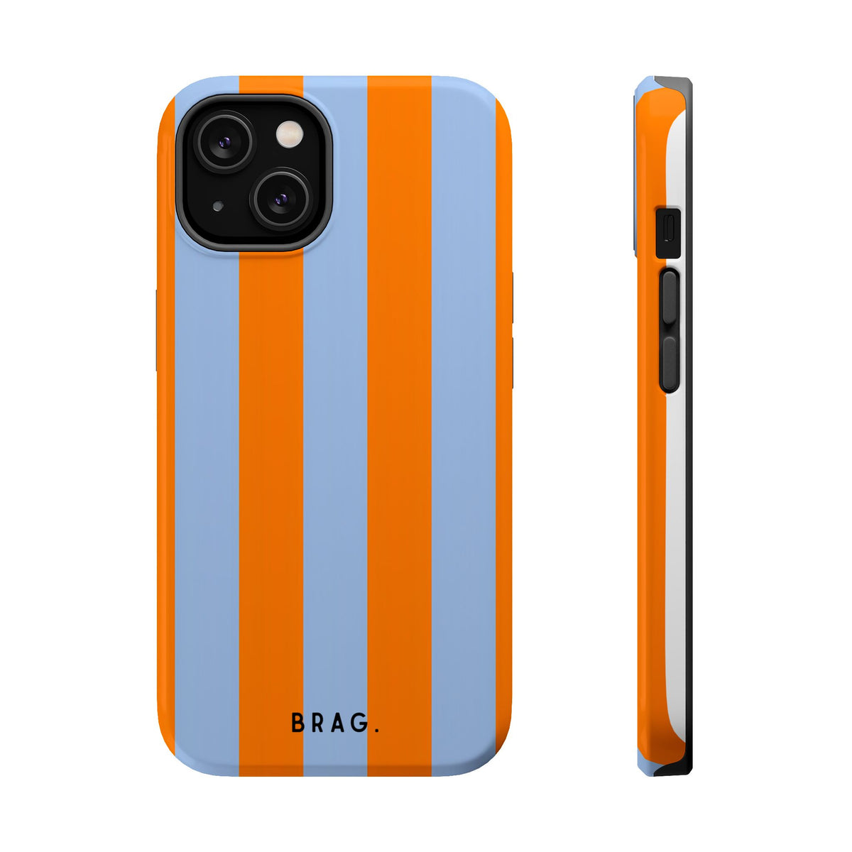Soleil Magnetic Impact-Resistant Phone Case