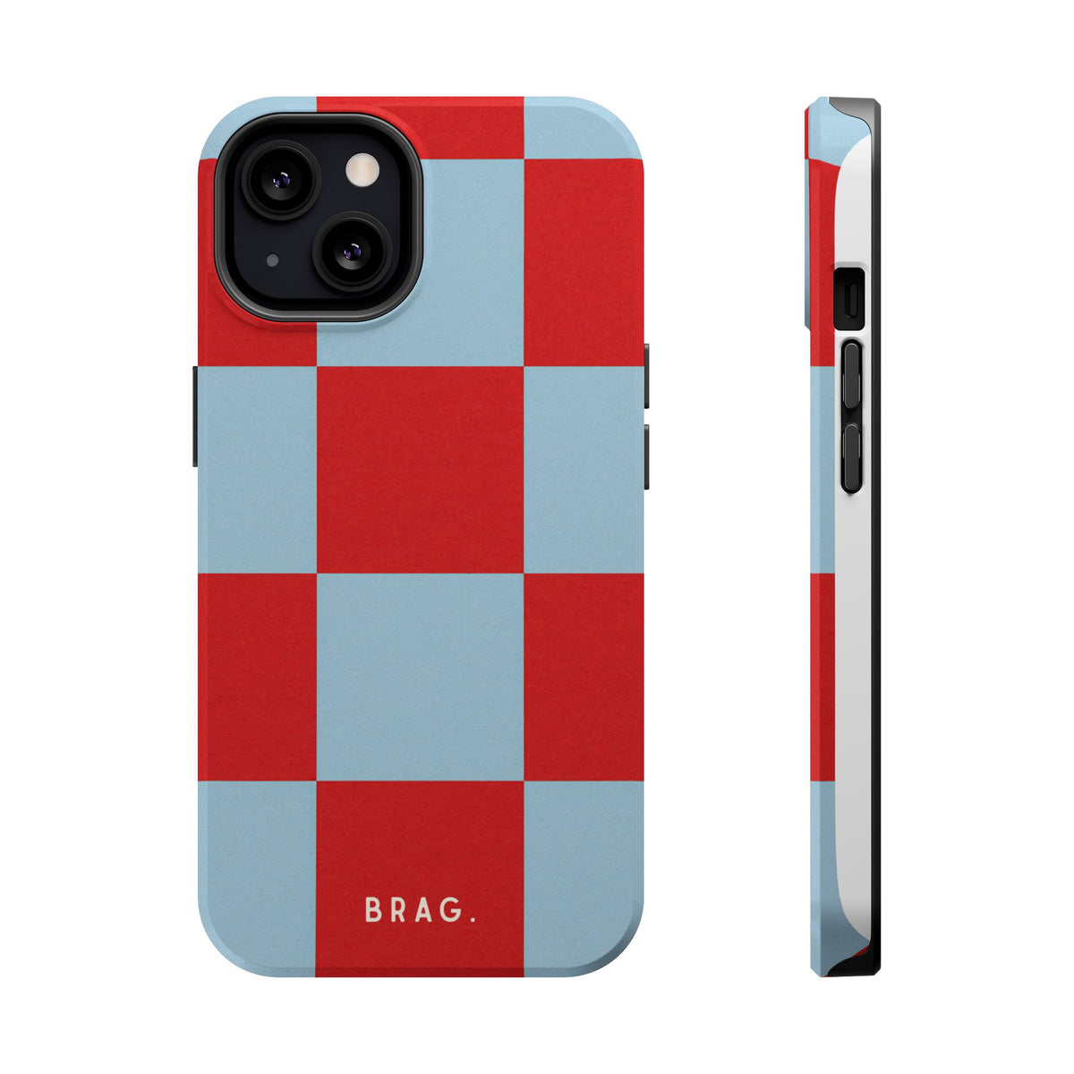 Boardwalk Magnetic Impact-Resistant Phone Case