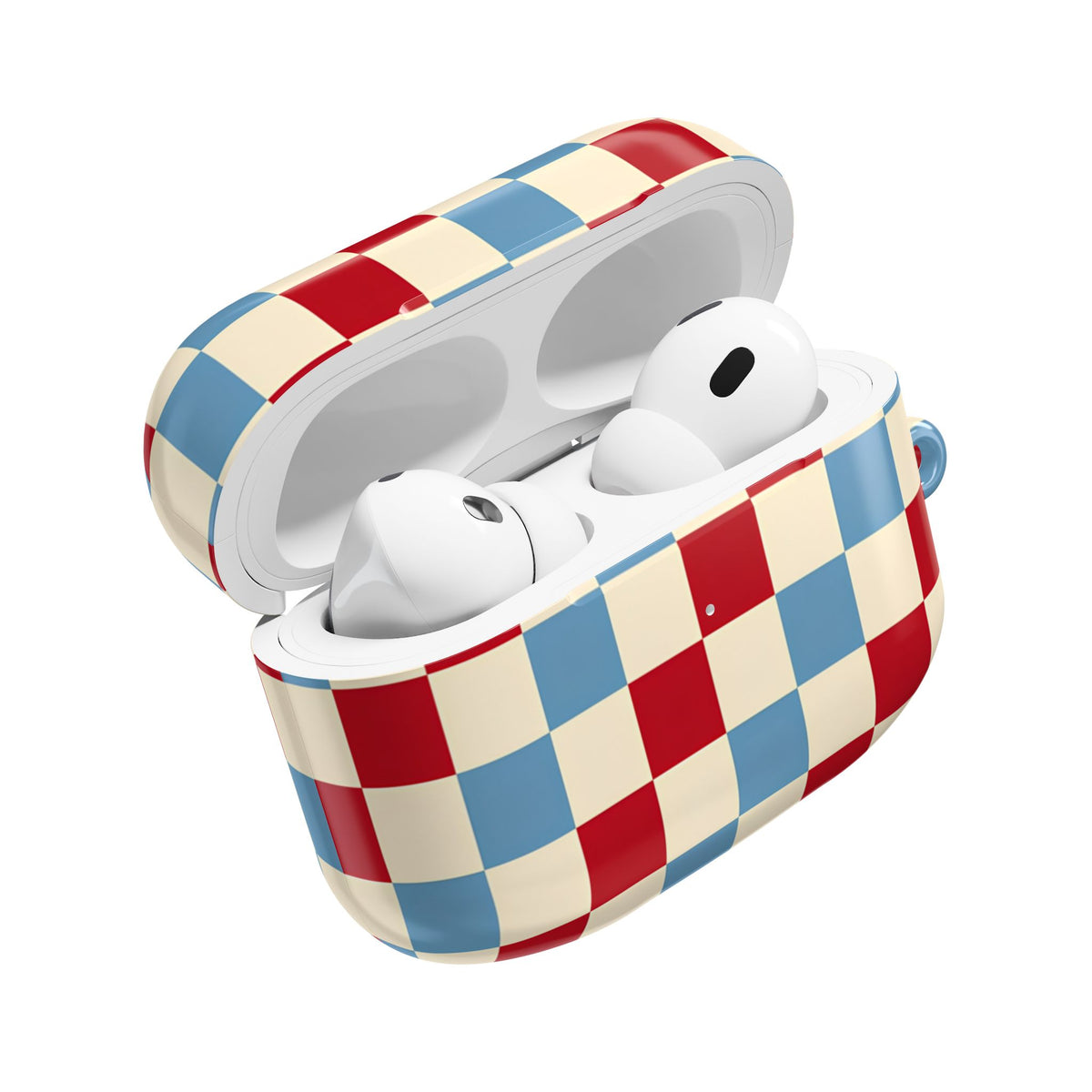 Riviera Tiles AirPod Case – Slim Protective Charging Case