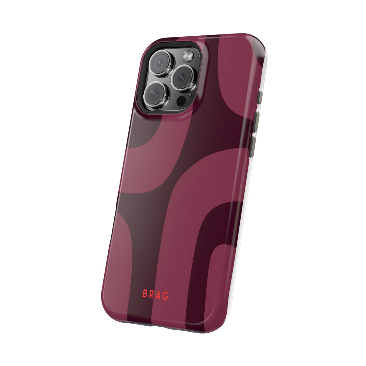 Lover's Loop Magnetic Impact-Resistant Phone Case