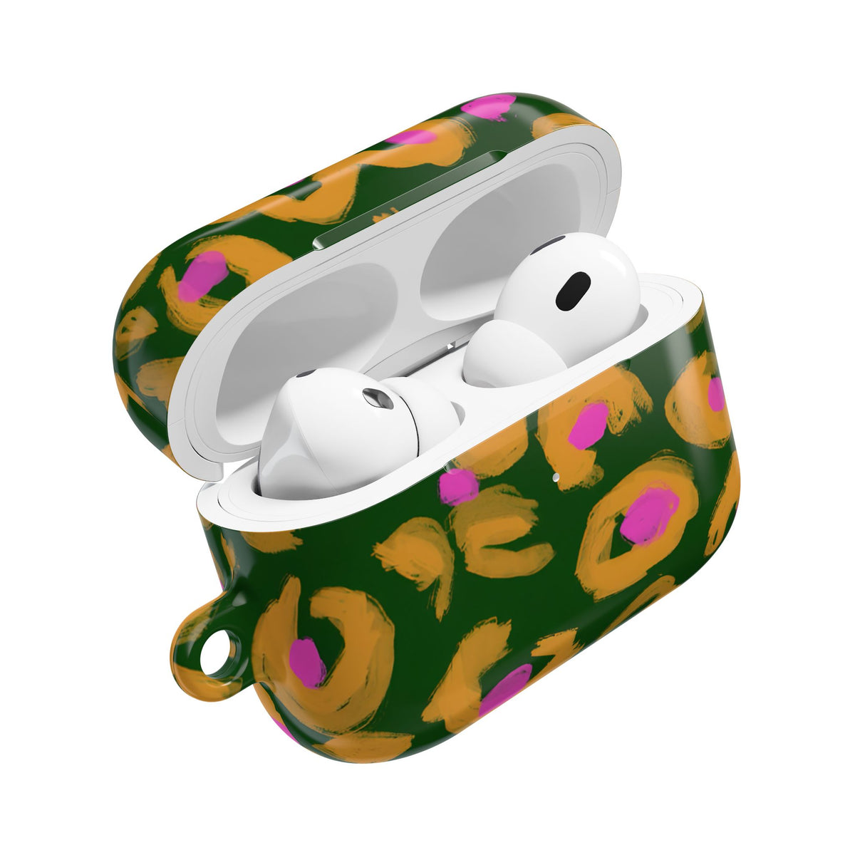 Wild Child AirPod Case – Slim Protective Charging Case
