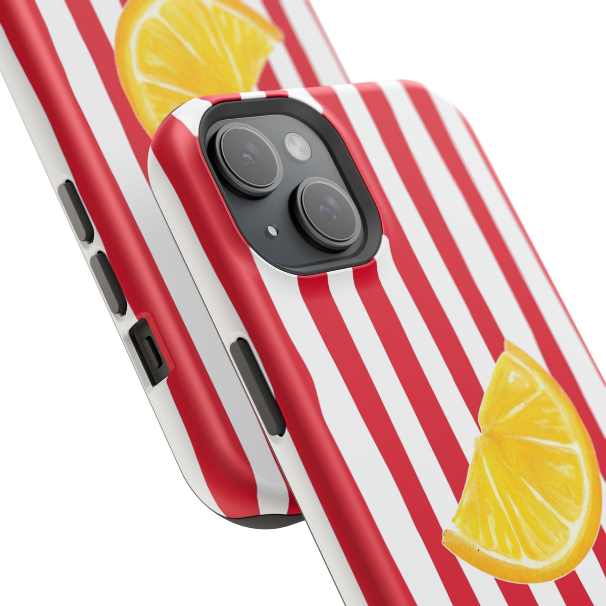 Hotlime Magnetic Impact-Resistant Phone Case