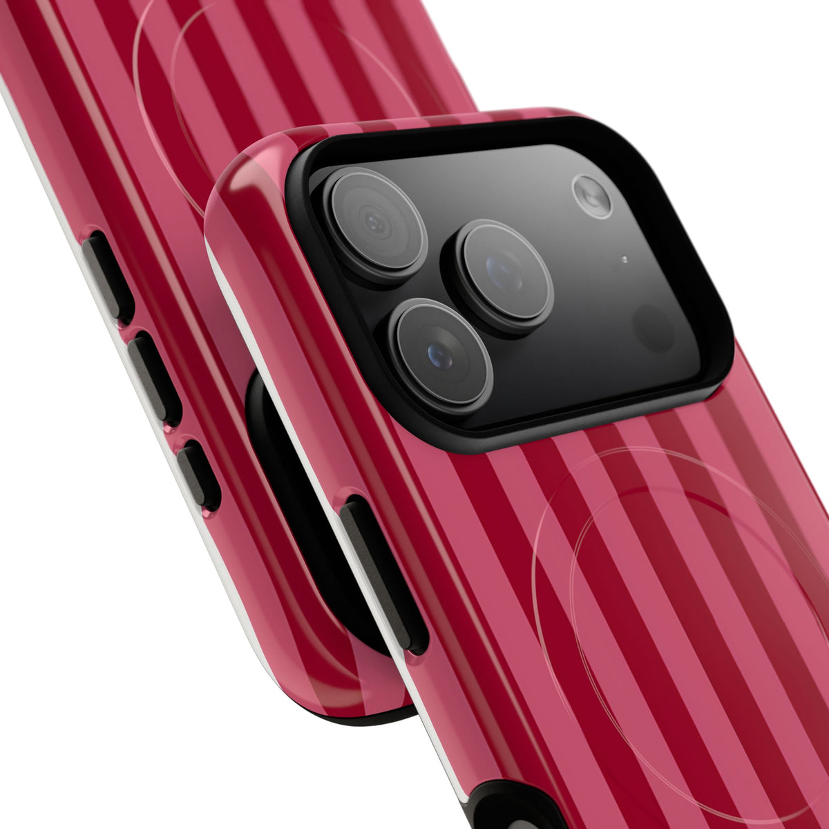 Hot Stuff MagSafe Tough Phone Case — Magnetic Protective Cover