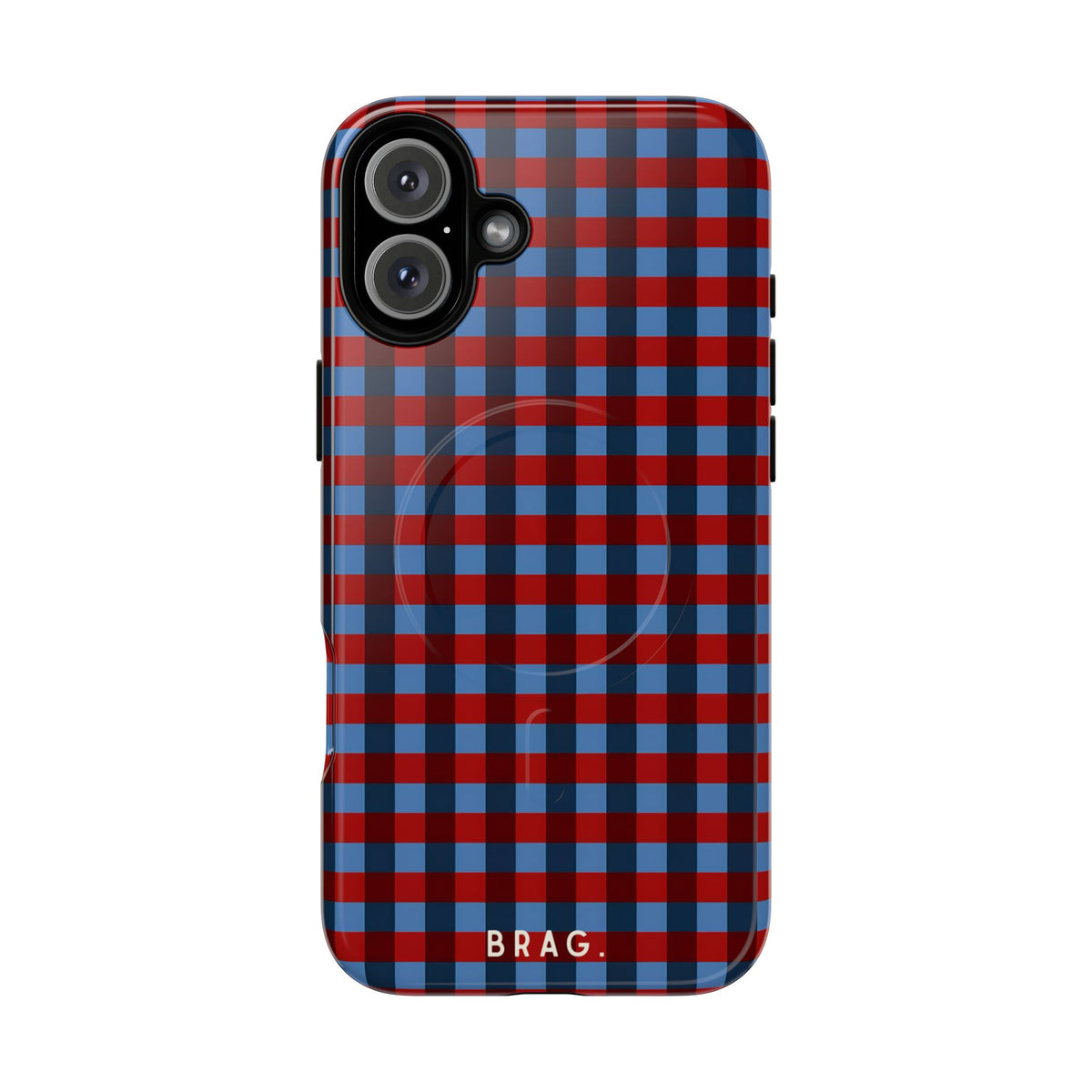 Off Dute MagSafe Tough Phone Case — Magnetic Protective Cover