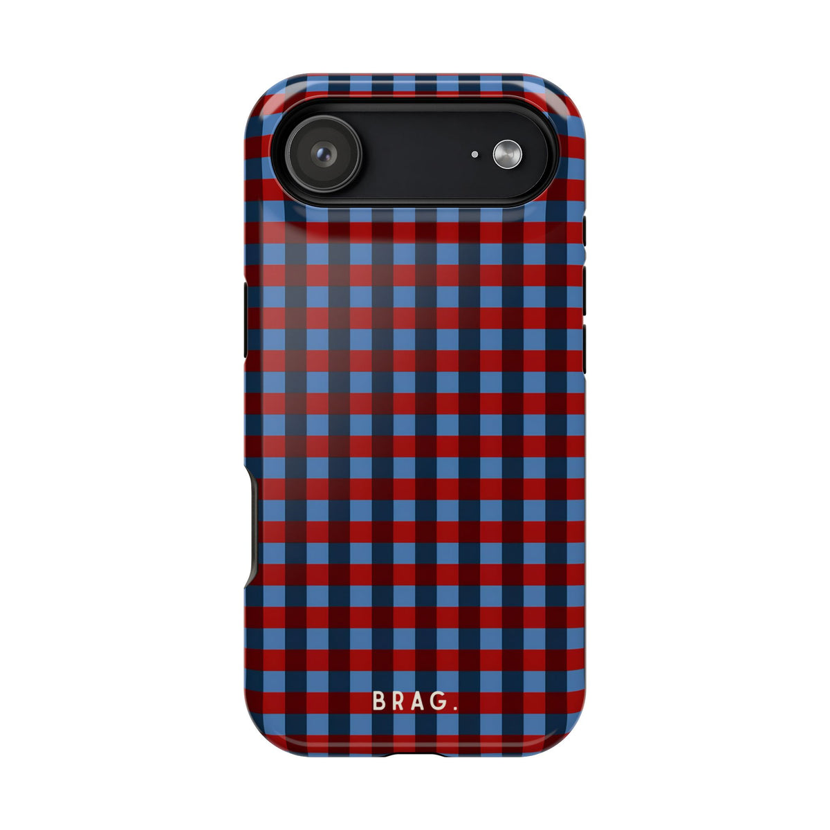 Off Dute Magnetic Impact-Resistant Phone Case