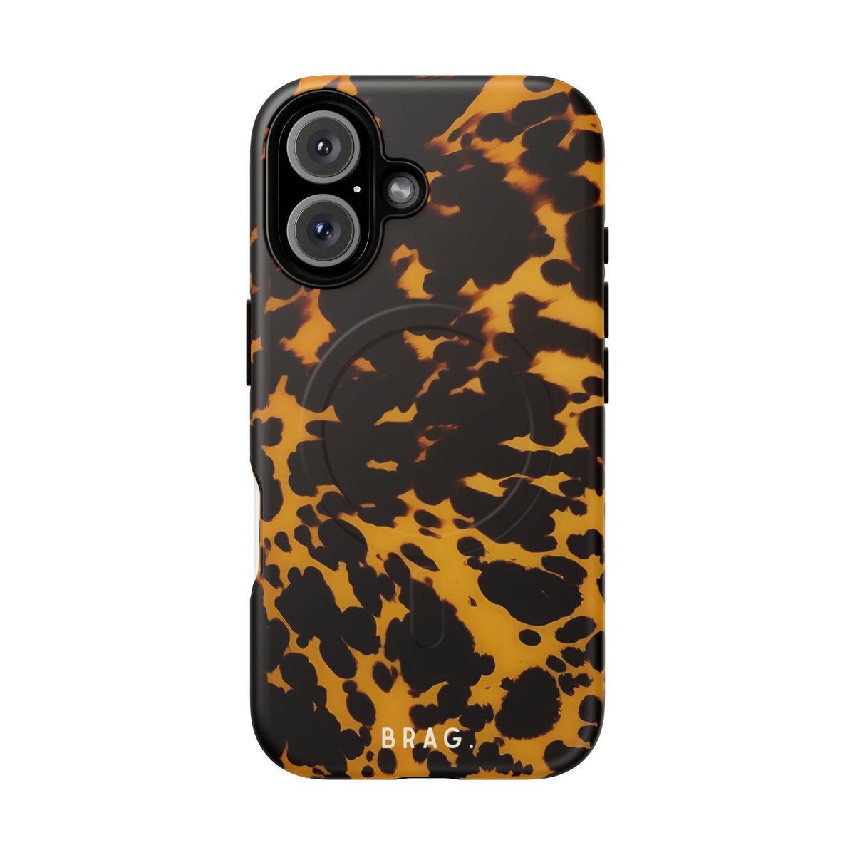 Gold Rush MagSafe Tough Phone Case — Magnetic Protective Cover