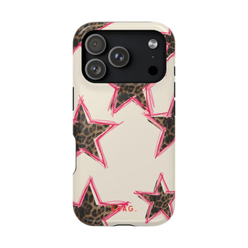 Starstruck Magnetic Impact-Resistant Phone Case