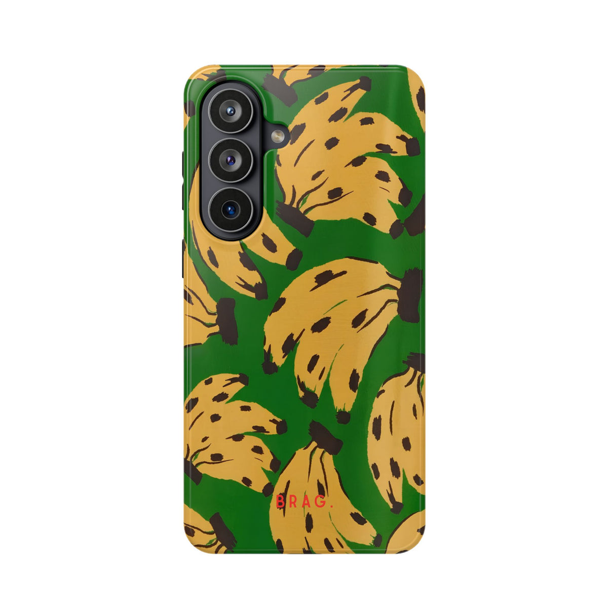 Banana Cabana Magnetic Impact-Resistant Phone Case