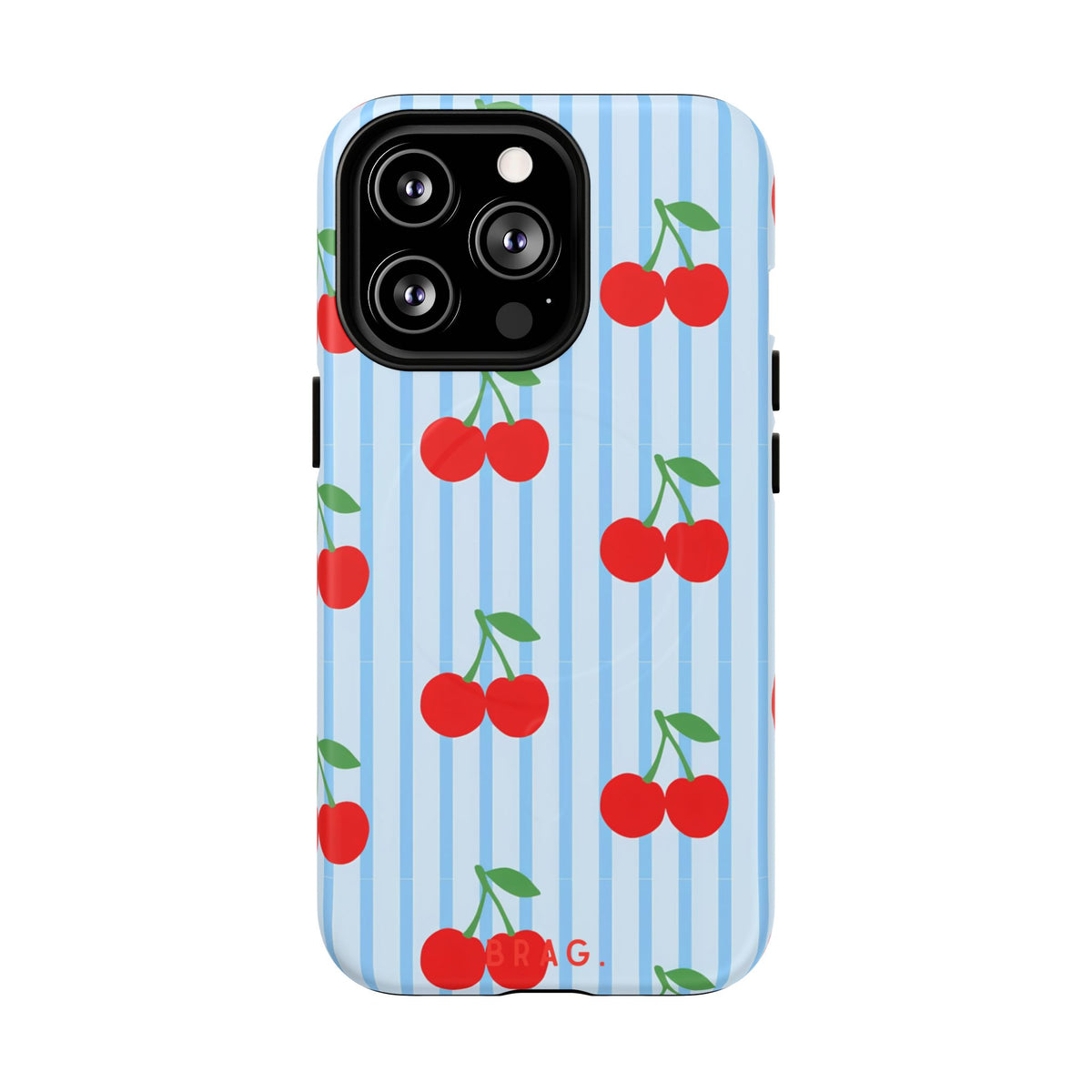 Sunday Market MagSafe Tough Phone Case — Magnetic Protective Cover