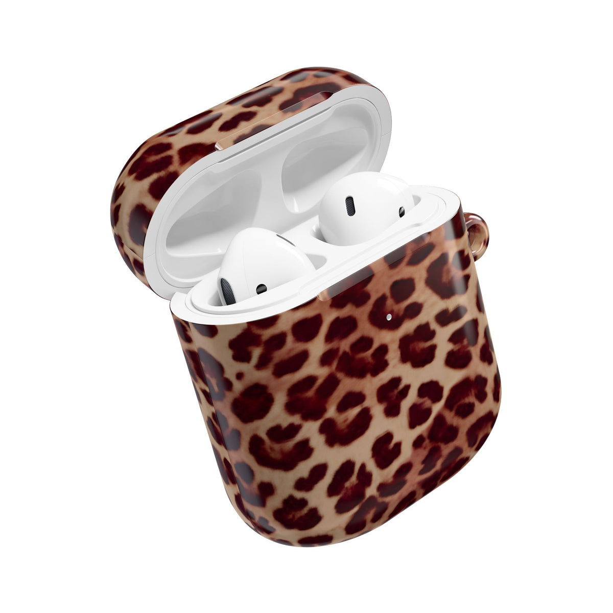 Catwalk AirPod Case – Slim Protective Charging Case