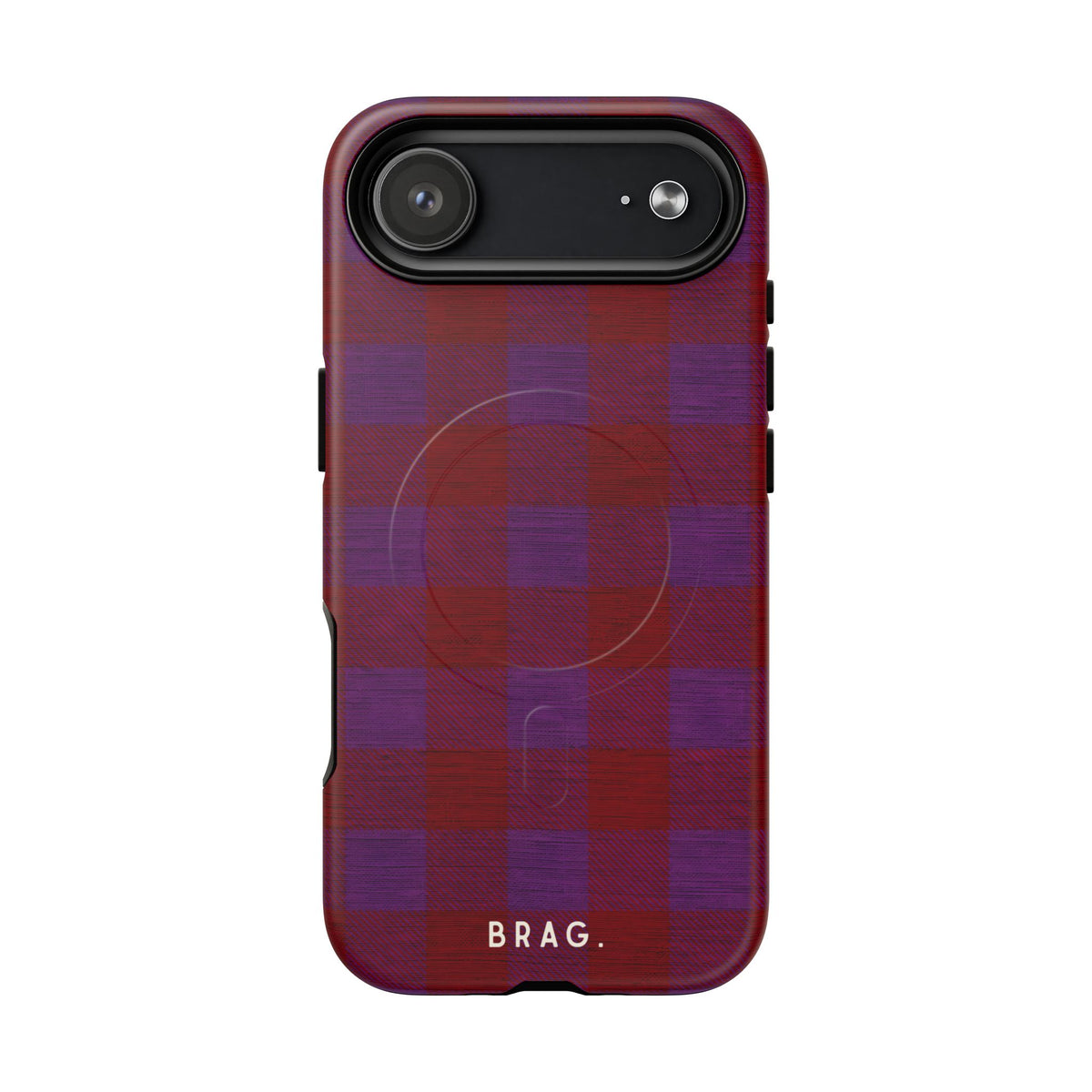 After Hours MagSafe Tough Phone Case — Magnetic Protective Cover