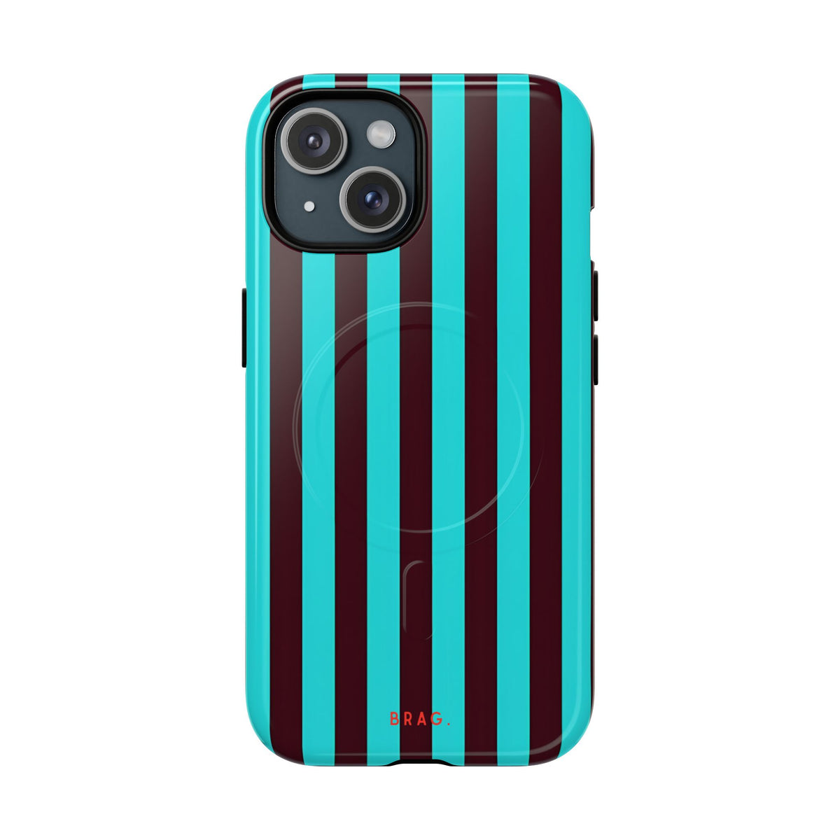 Poolday MagSafe Tough Phone Case — Magnetic Protective Cover