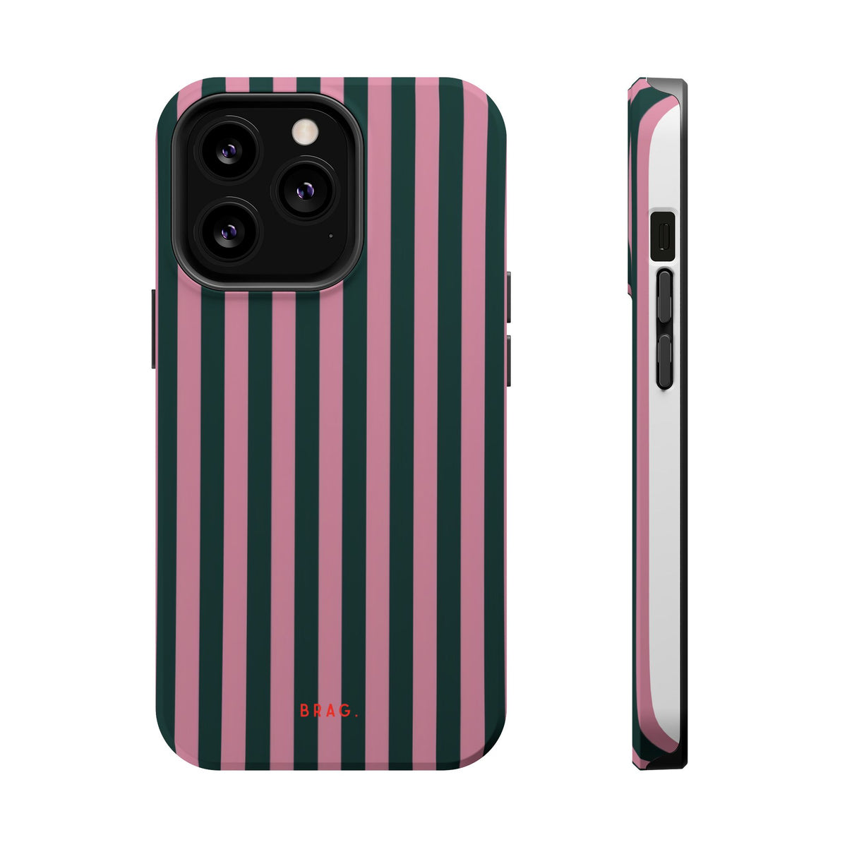 Shadow Forest Magnetic Impact-Resistant Phone Case