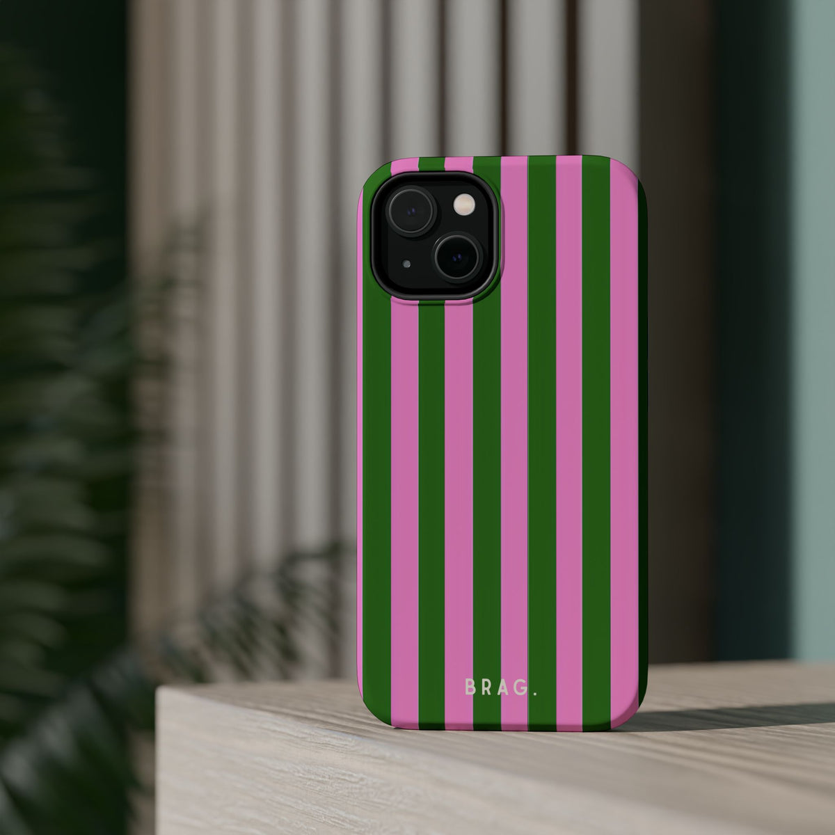 Paradiso Magnetic Impact-Resistant Phone Case