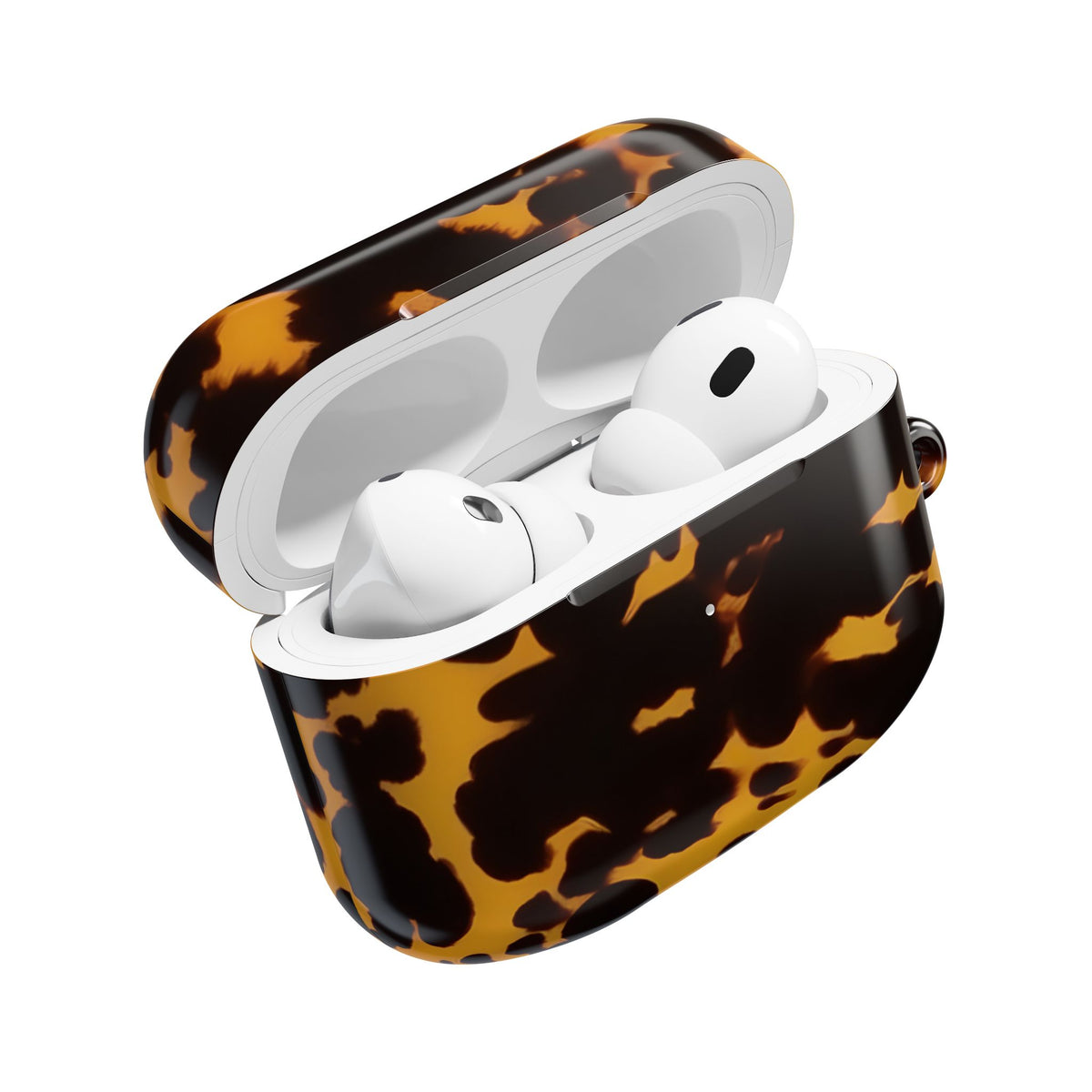 Gold Rush AirPod Case – Slim Protective Charging Case