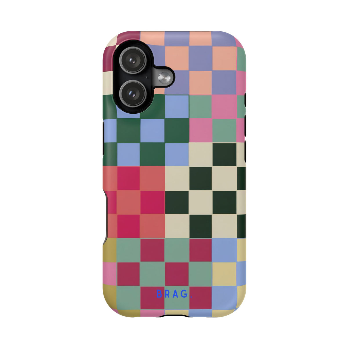 Gelato Market Magnetic Impact-Resistant Phone Case