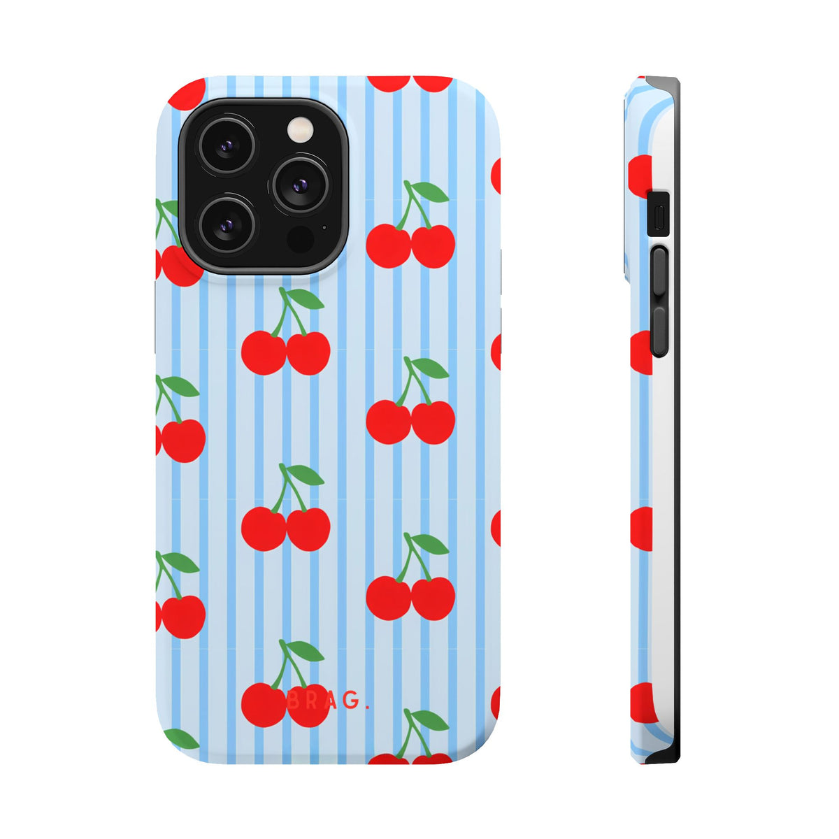 Sunday Market Magnetic Impact-Resistant Phone Case
