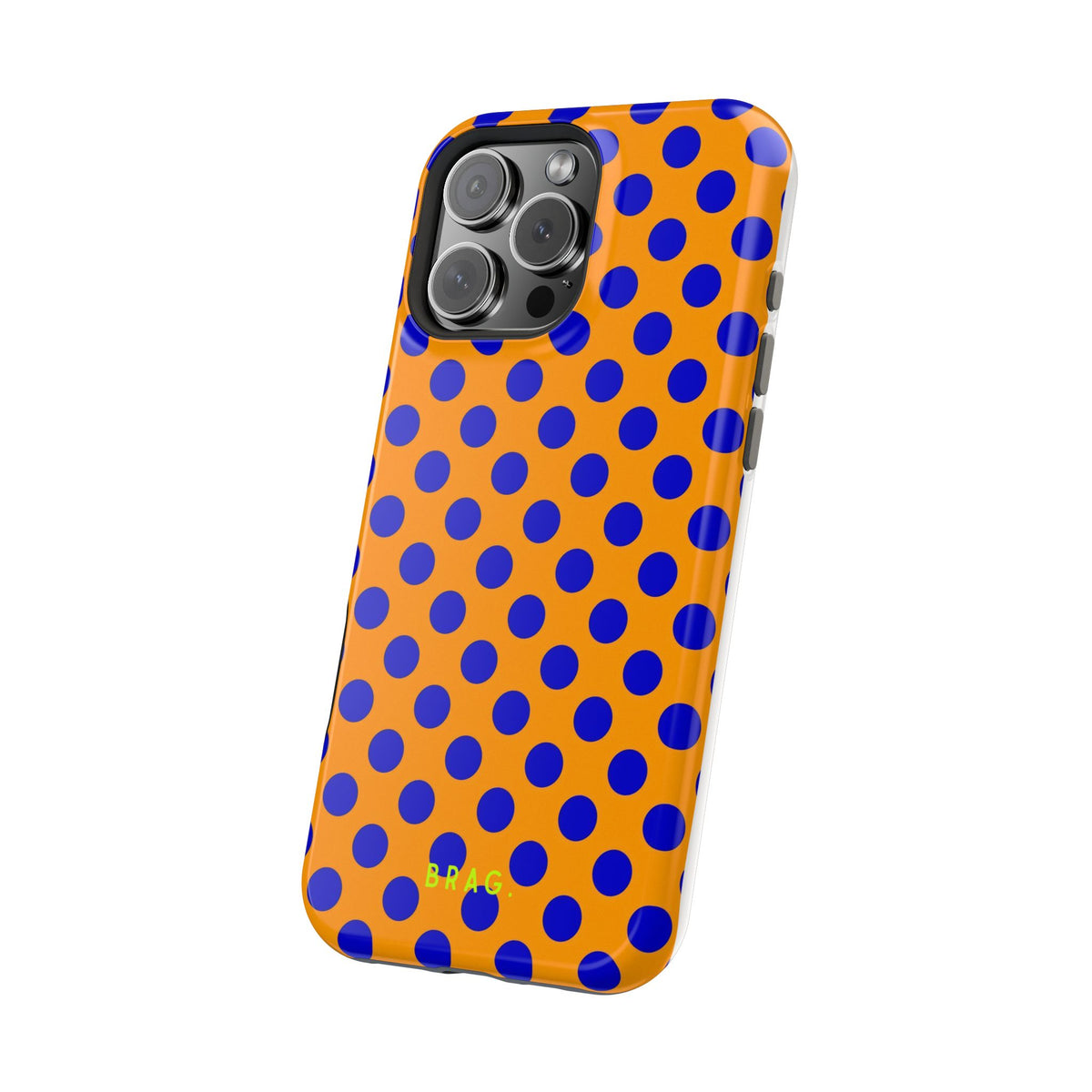 Confetti Coast Magnetic Impact-Resistant Phone Case