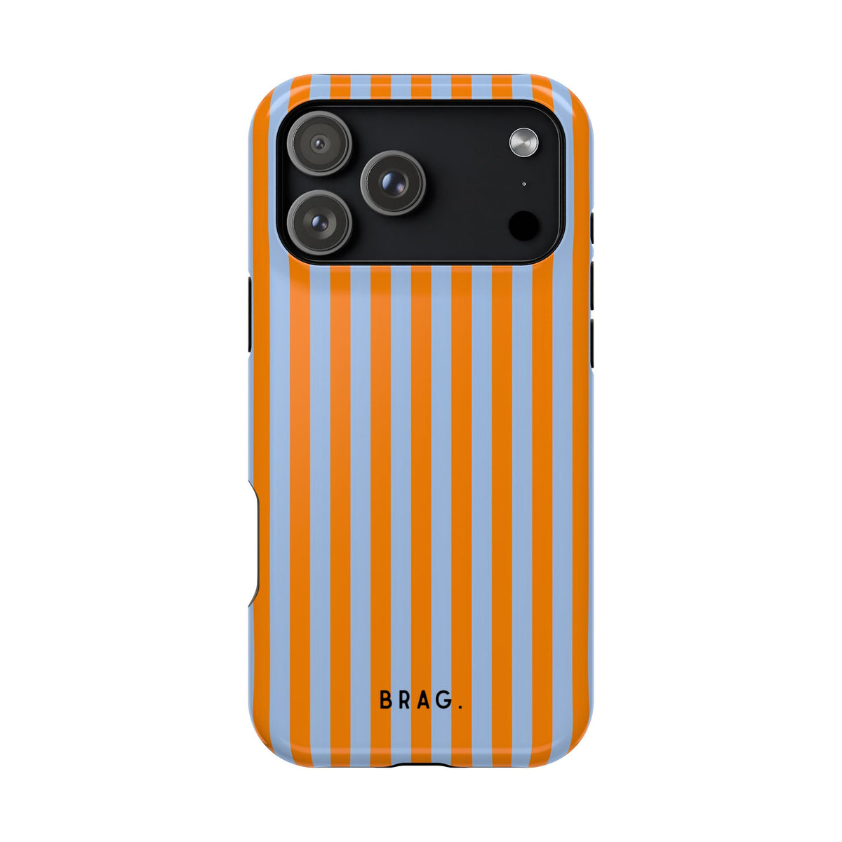 Capri Sky Magnetic Impact-Resistant Phone Case
