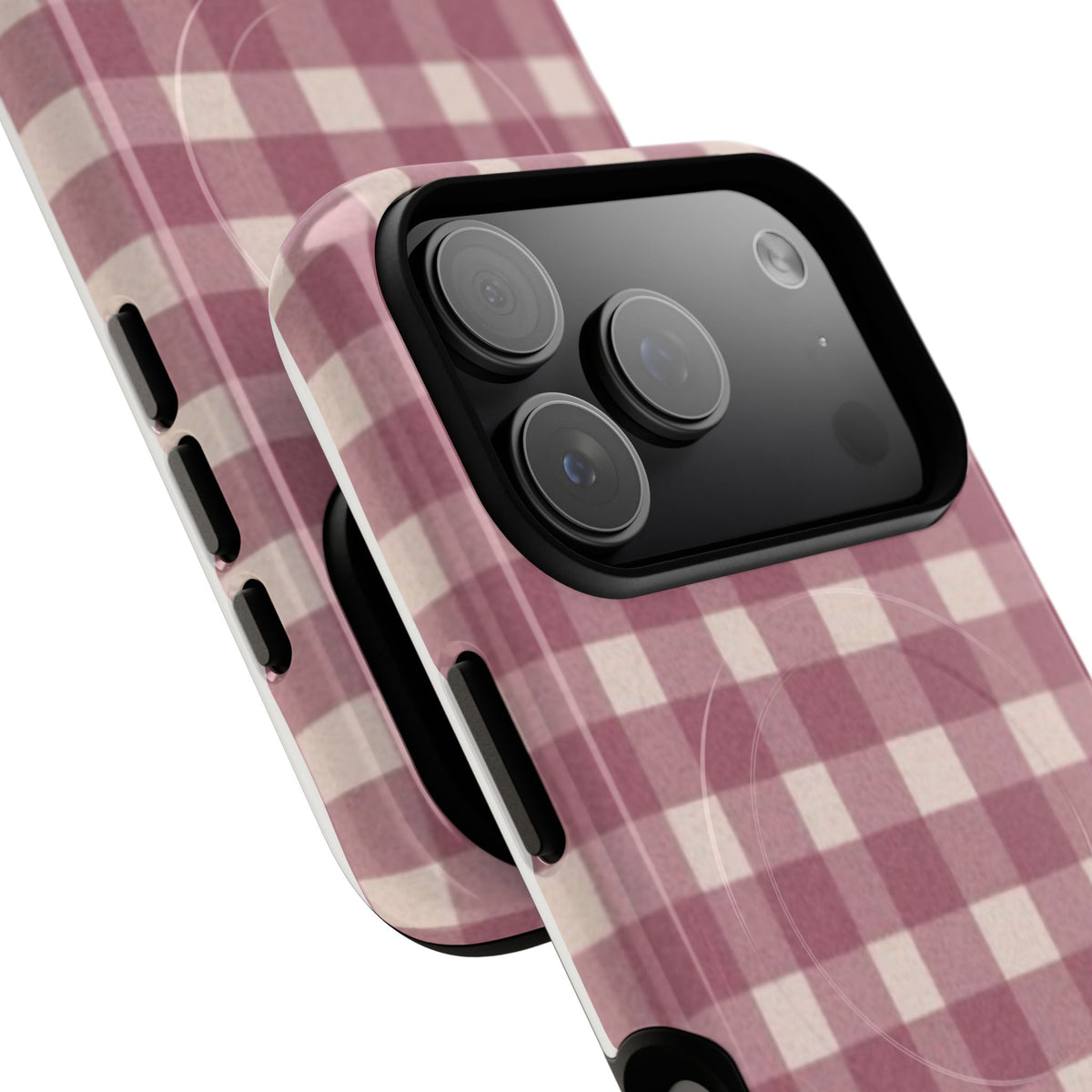 Sunday Best MagSafe Tough Phone Case — Magnetic Protective Cover