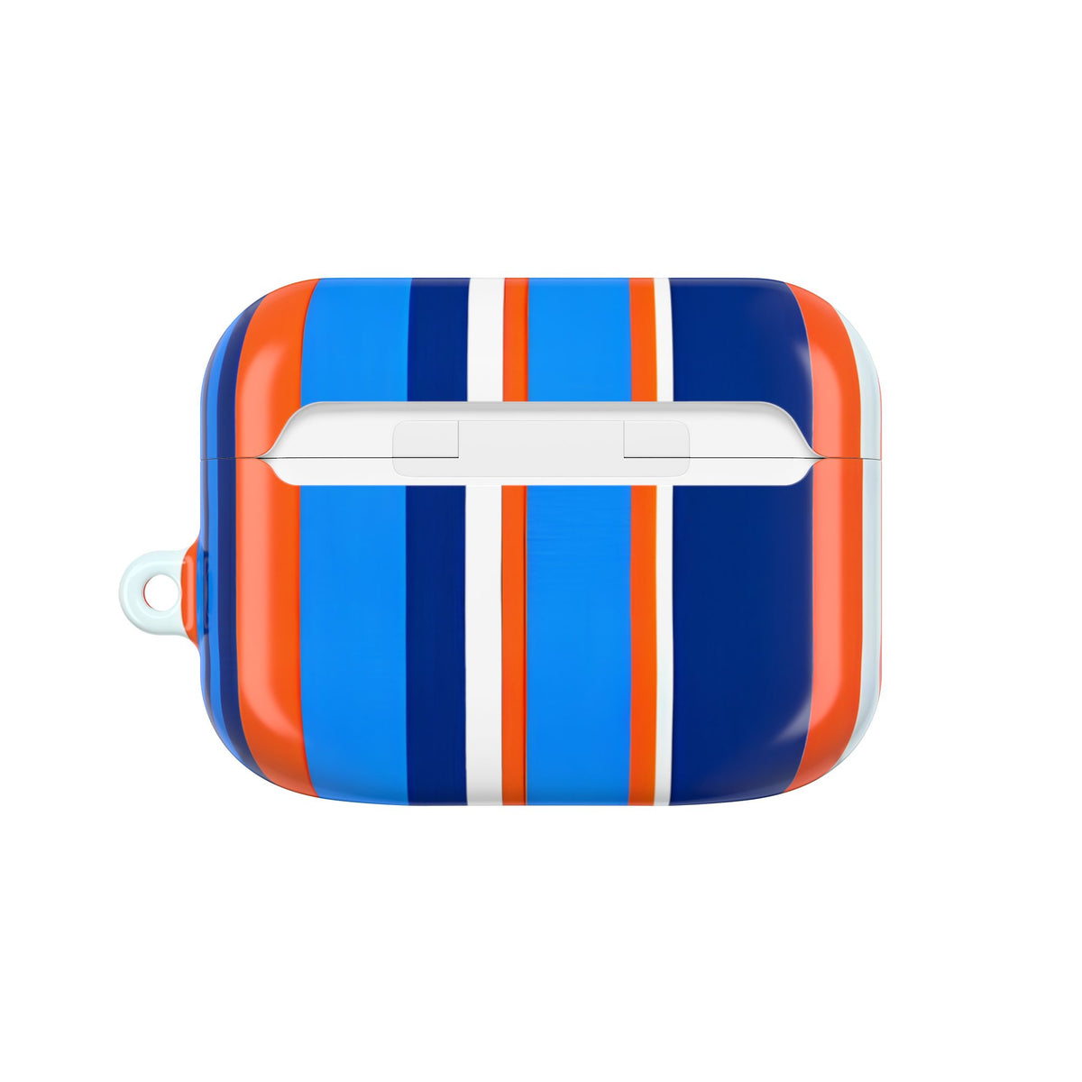 Azure Coast AirPod Case – Slim Protective Charging Case
