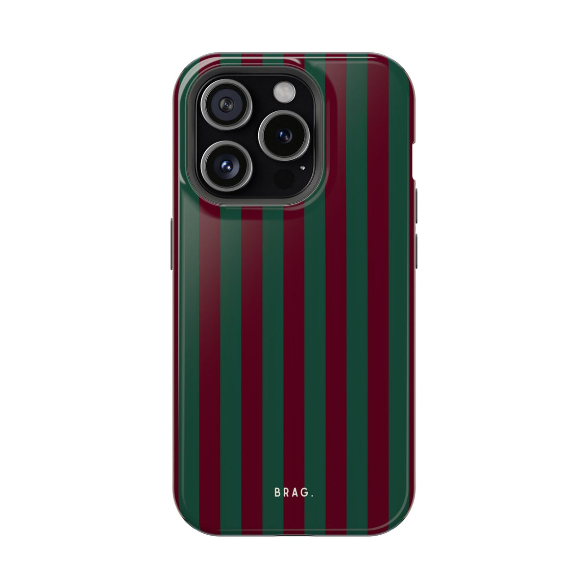 Forest Club Magnetic Impact-Resistant Phone Case