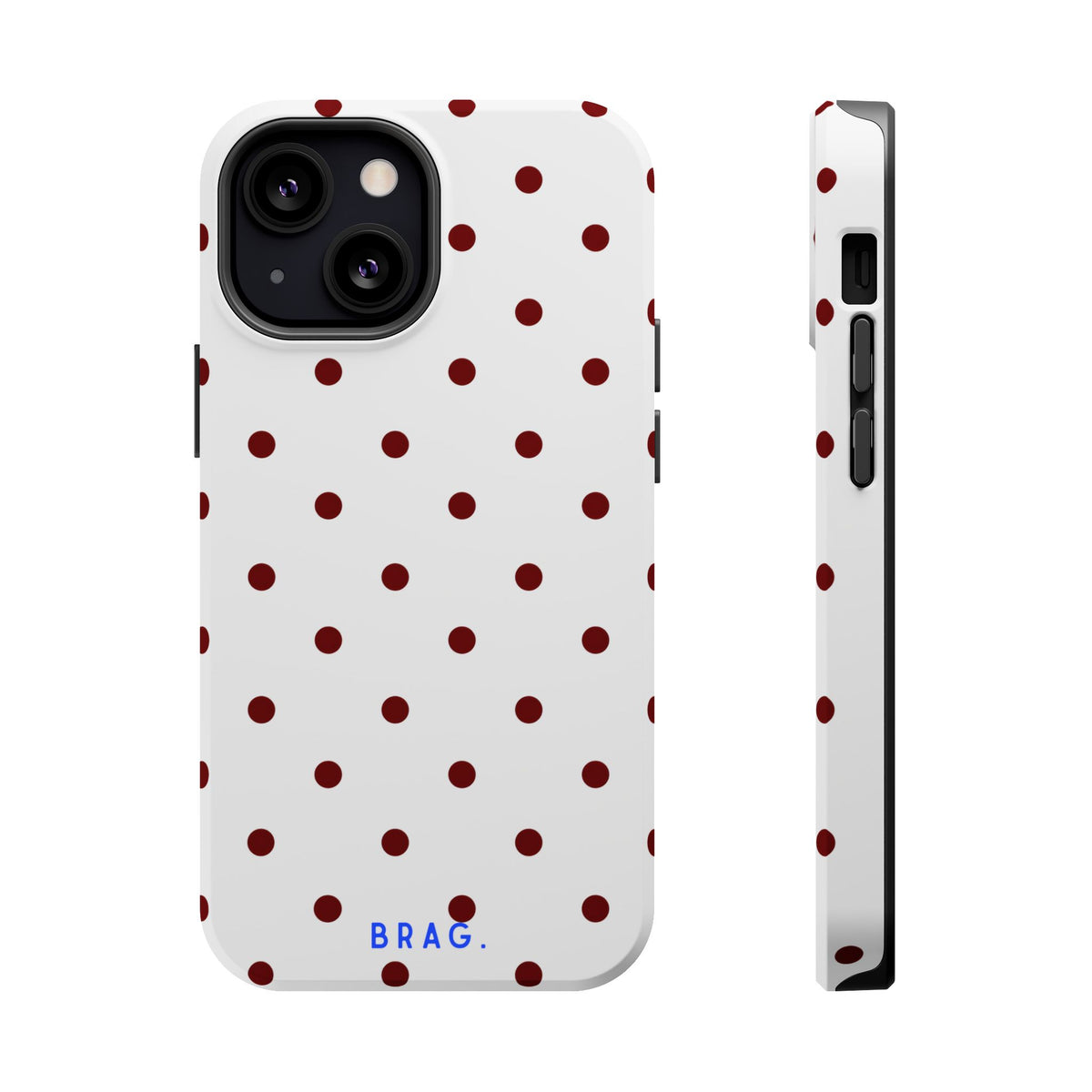 Sweet Spot Magnetic Impact-Resistant Phone Case