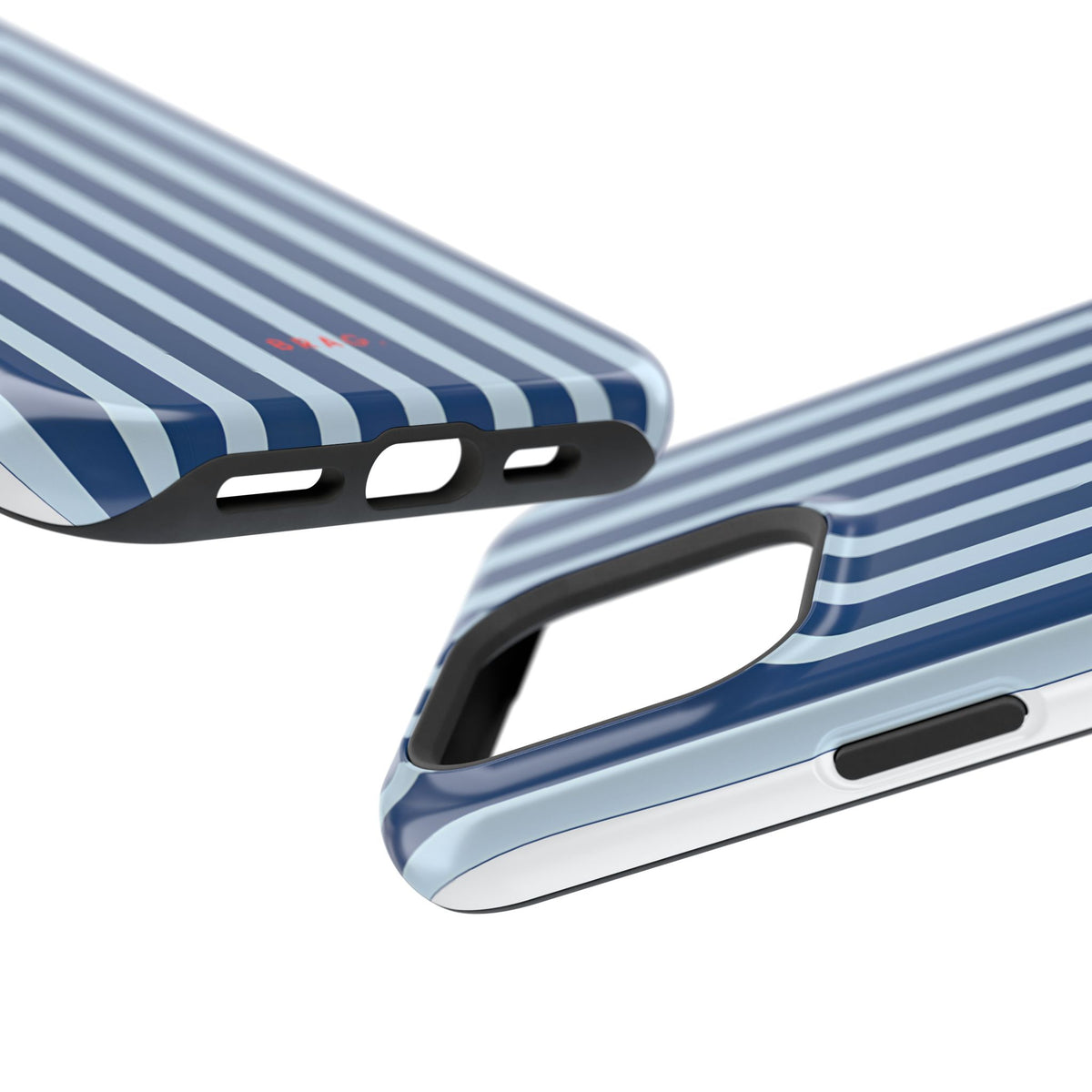 Blue Sail Magnetic Impact-Resistant Phone Case