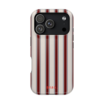 Cream Club Magnetic Impact-Resistant Phone Case