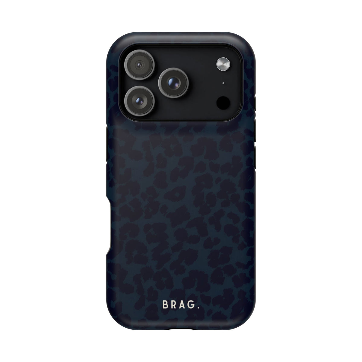 Blue Moon Magnetic Impact-Resistant Phone Case