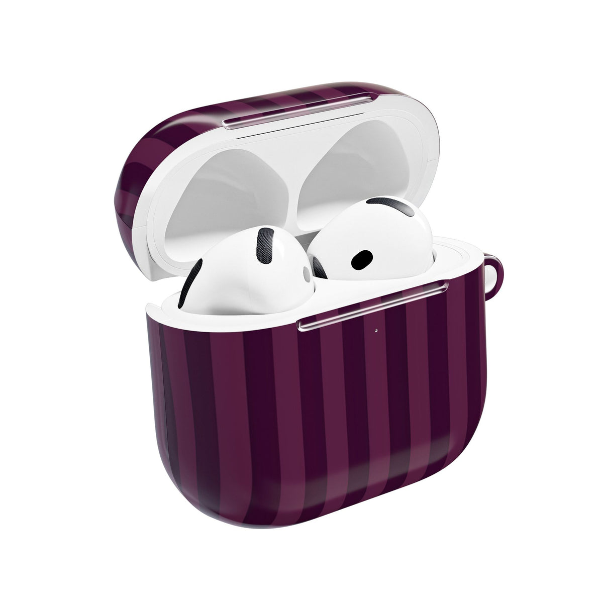 Velvet Rope AirPod Case – Slim Protective Charging Case