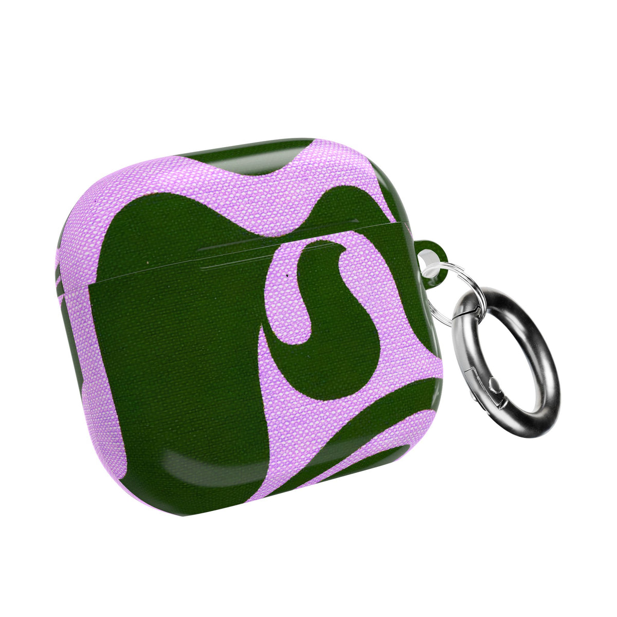 Pink Theory AirPod Case – Slim Protective Charging Case