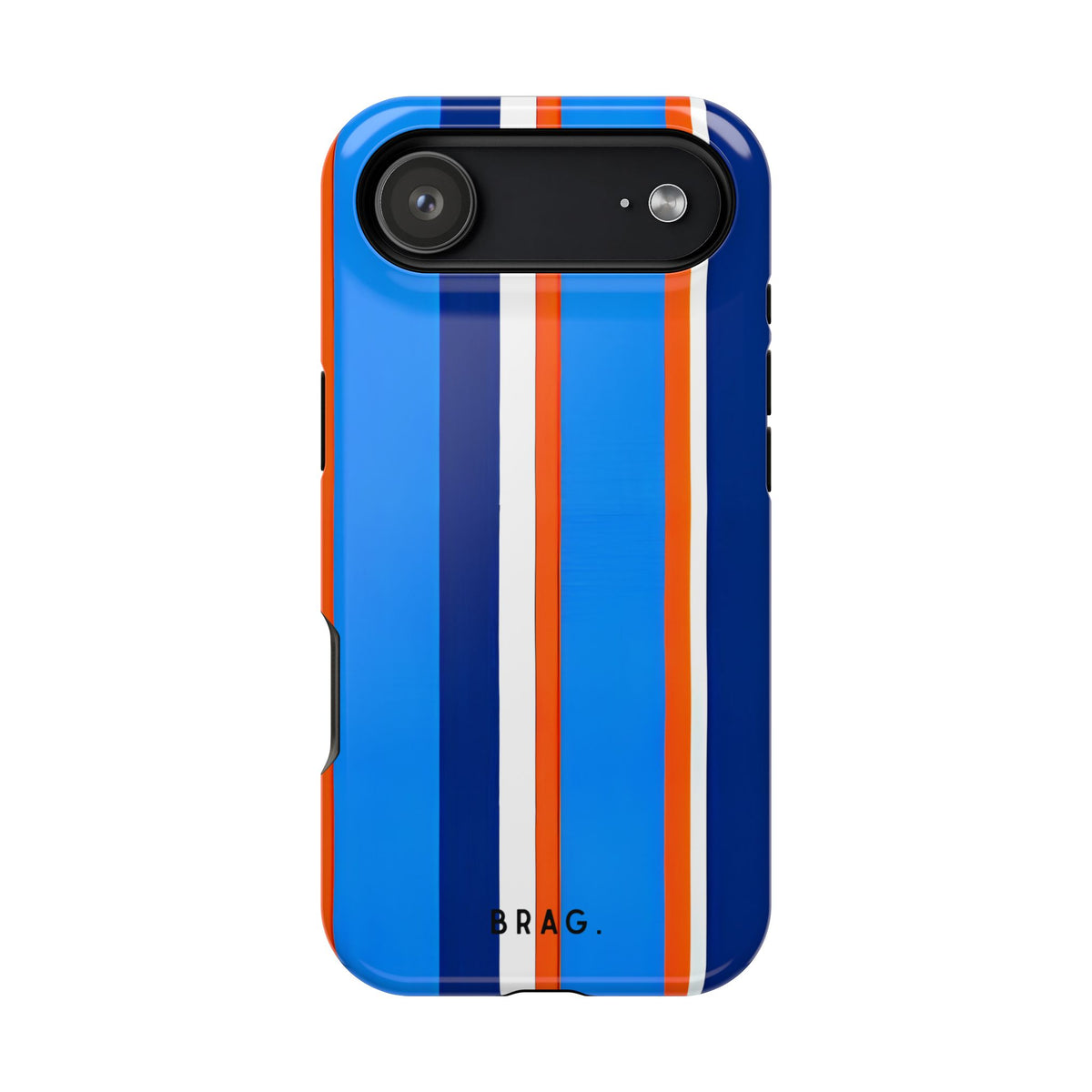 Azure Coast Magnetic Impact-Resistant Phone Case