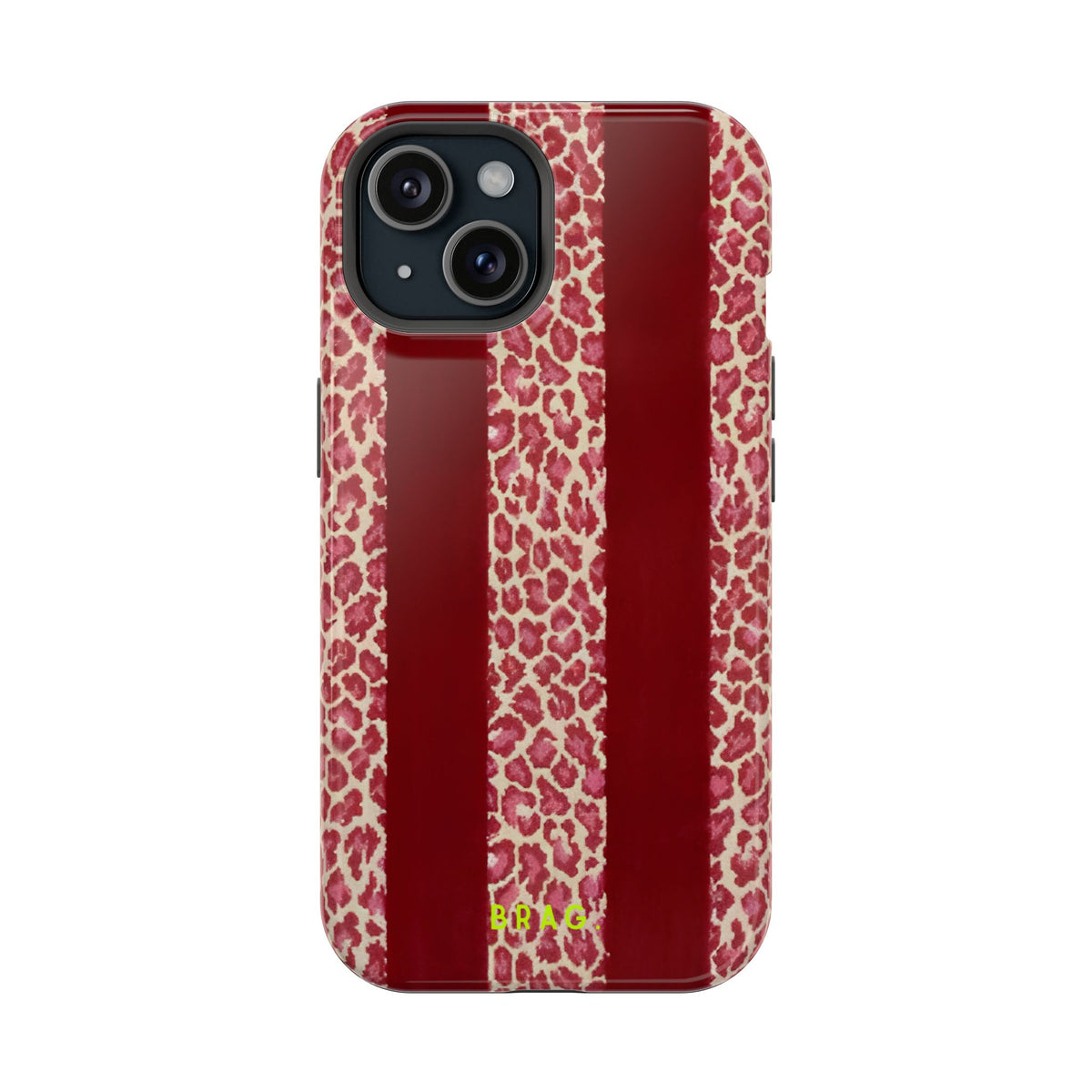 Barely There Magnetic Impact-Resistant Phone Case