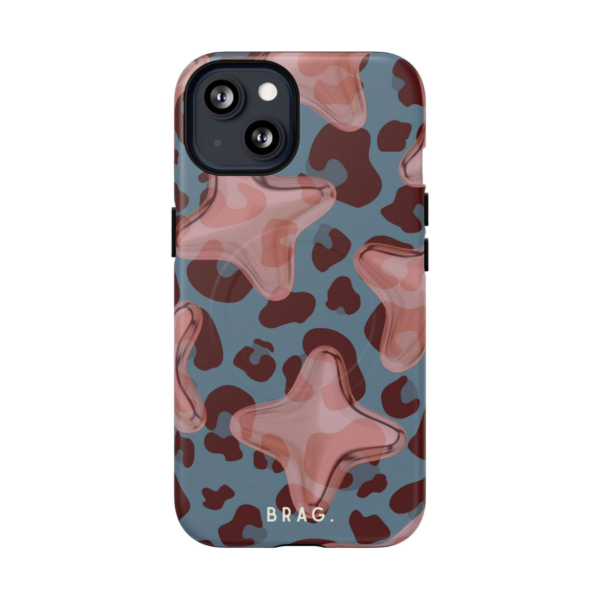 Soft Riot MagSafe Tough Phone Case — Magnetic Protective Cover