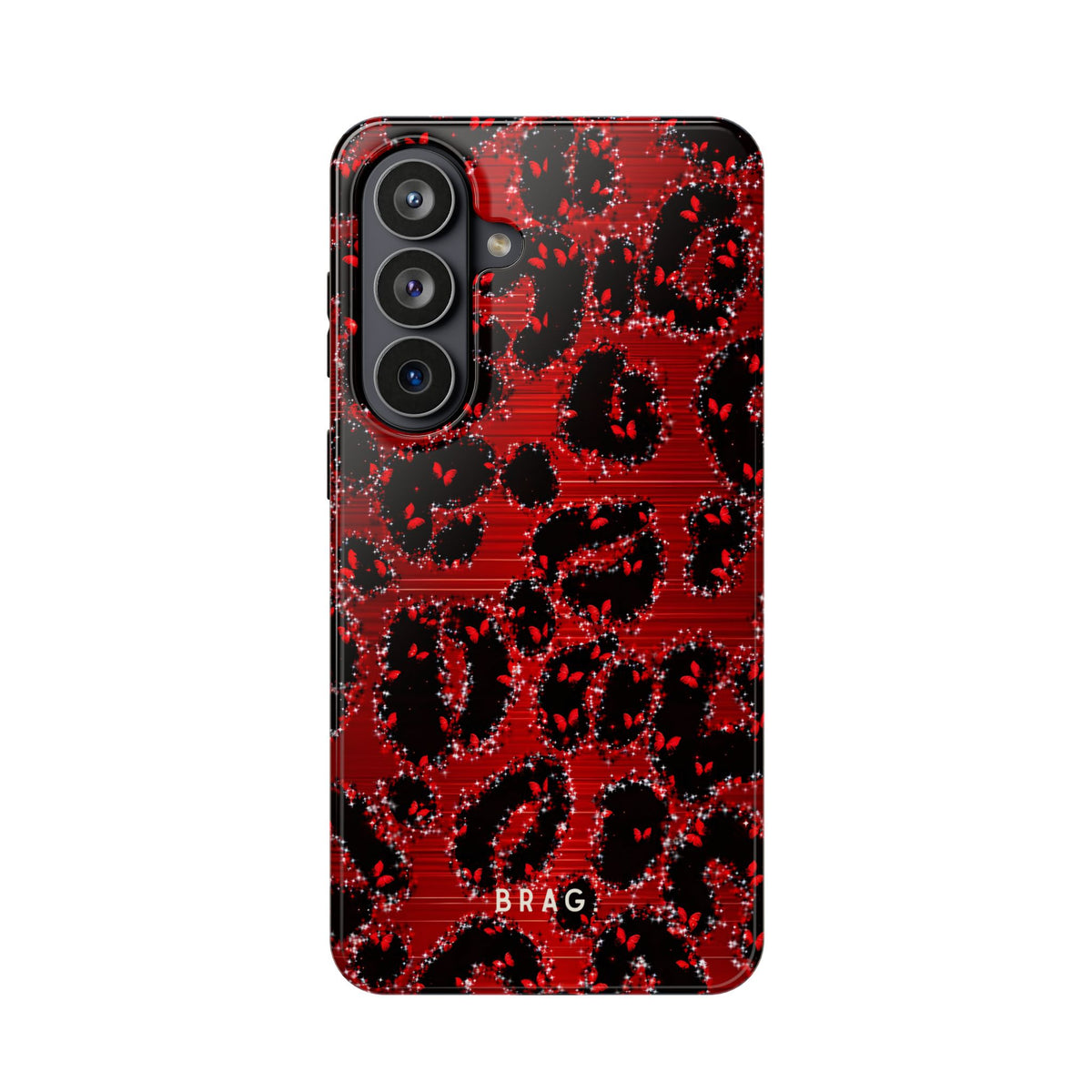 Risky Business Magnetic Impact-Resistant Phone Case