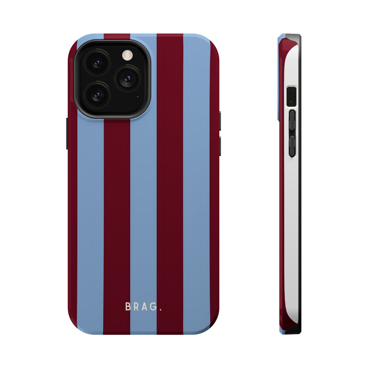 Poolside Magnetic Impact-Resistant Phone Case