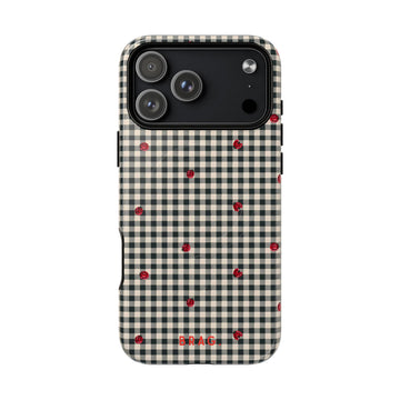 Sweetheart MagSafe Tough Phone Case — Magnetic Protective Cover