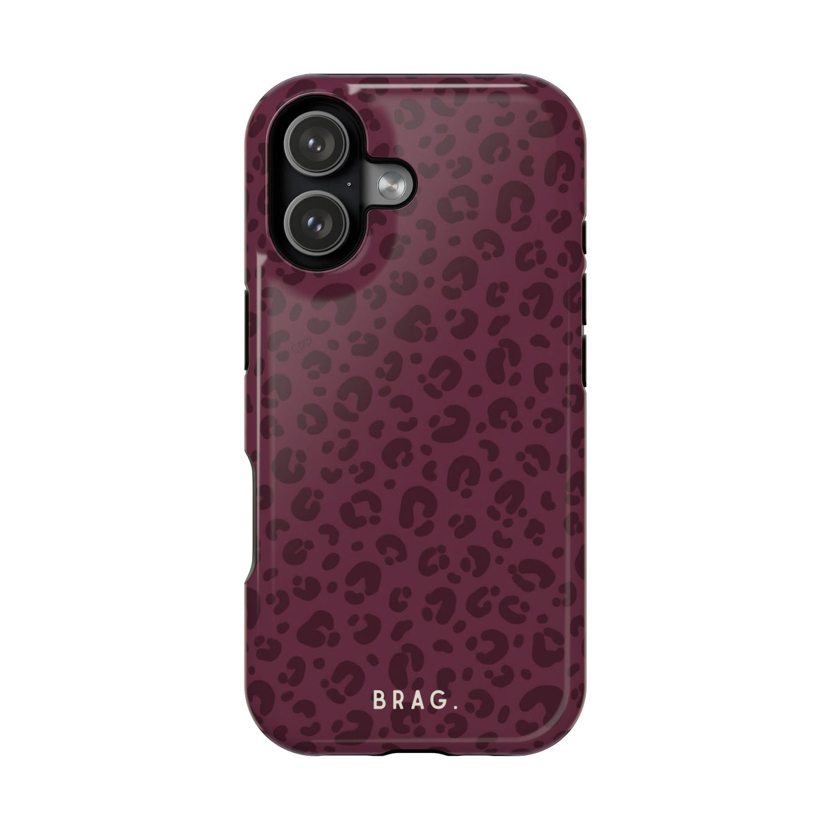 Wild Thing Magnetic Impact-Resistant Phone Case