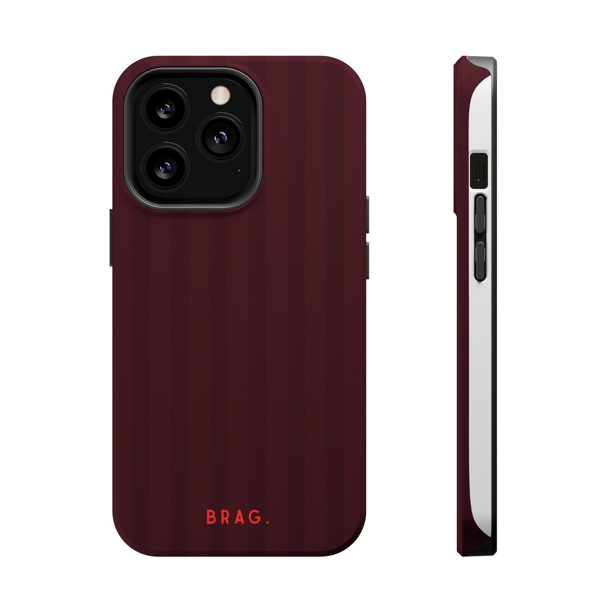 Dark Room Magnetic Impact-Resistant Phone Case